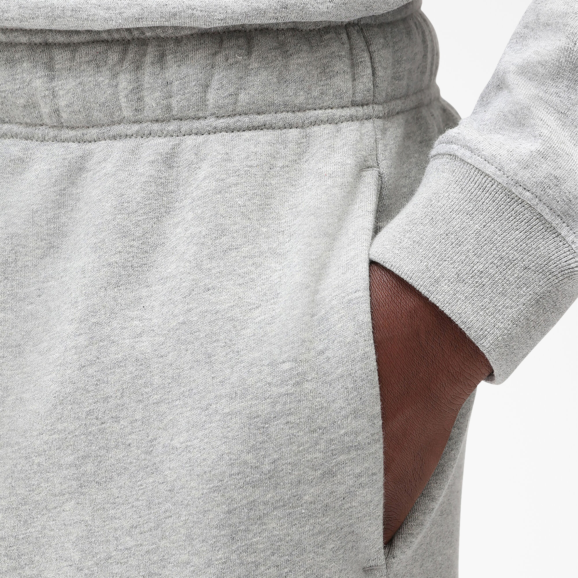 Mapleton Regular Fit Fleece Sweatpants