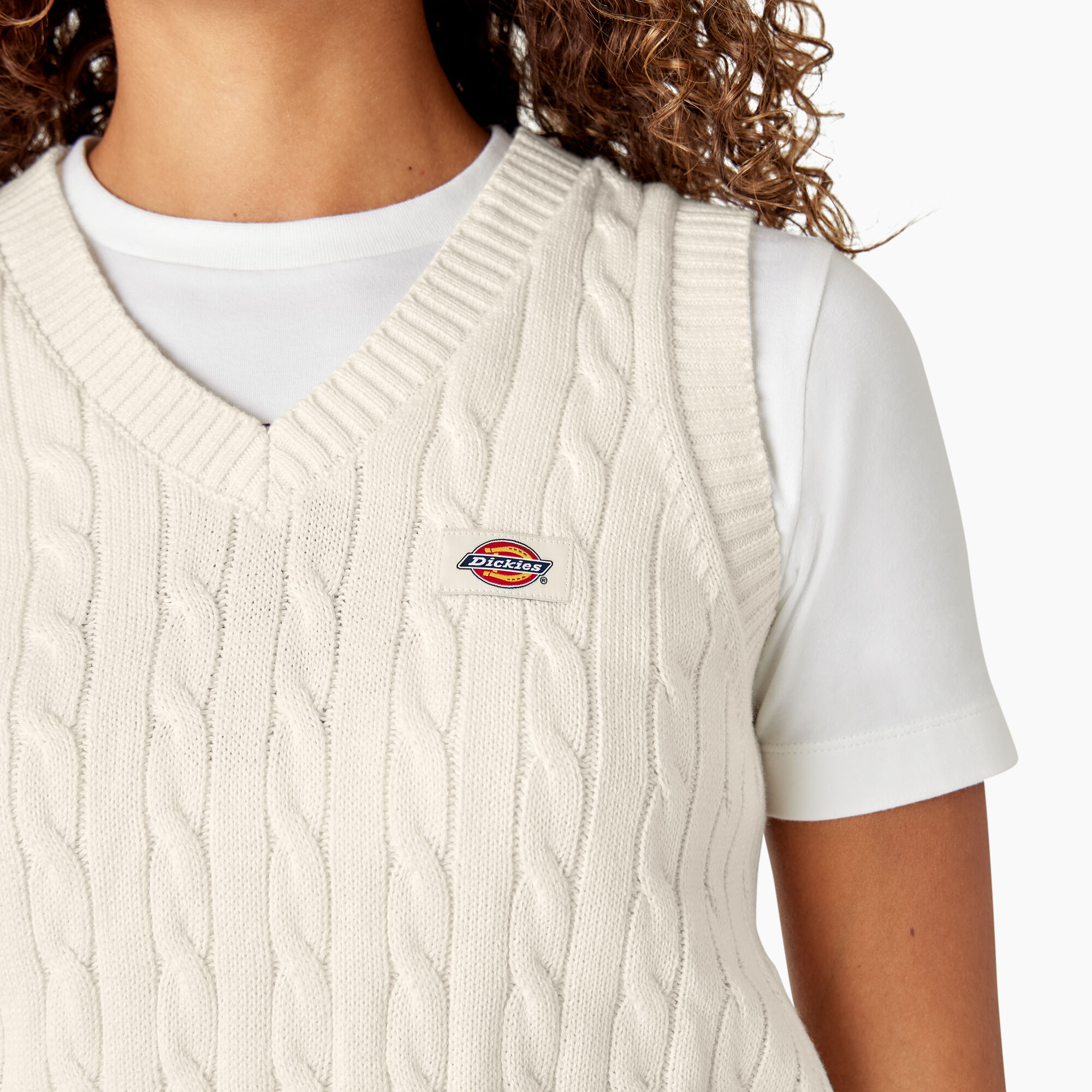 Women’s Sweater Vest