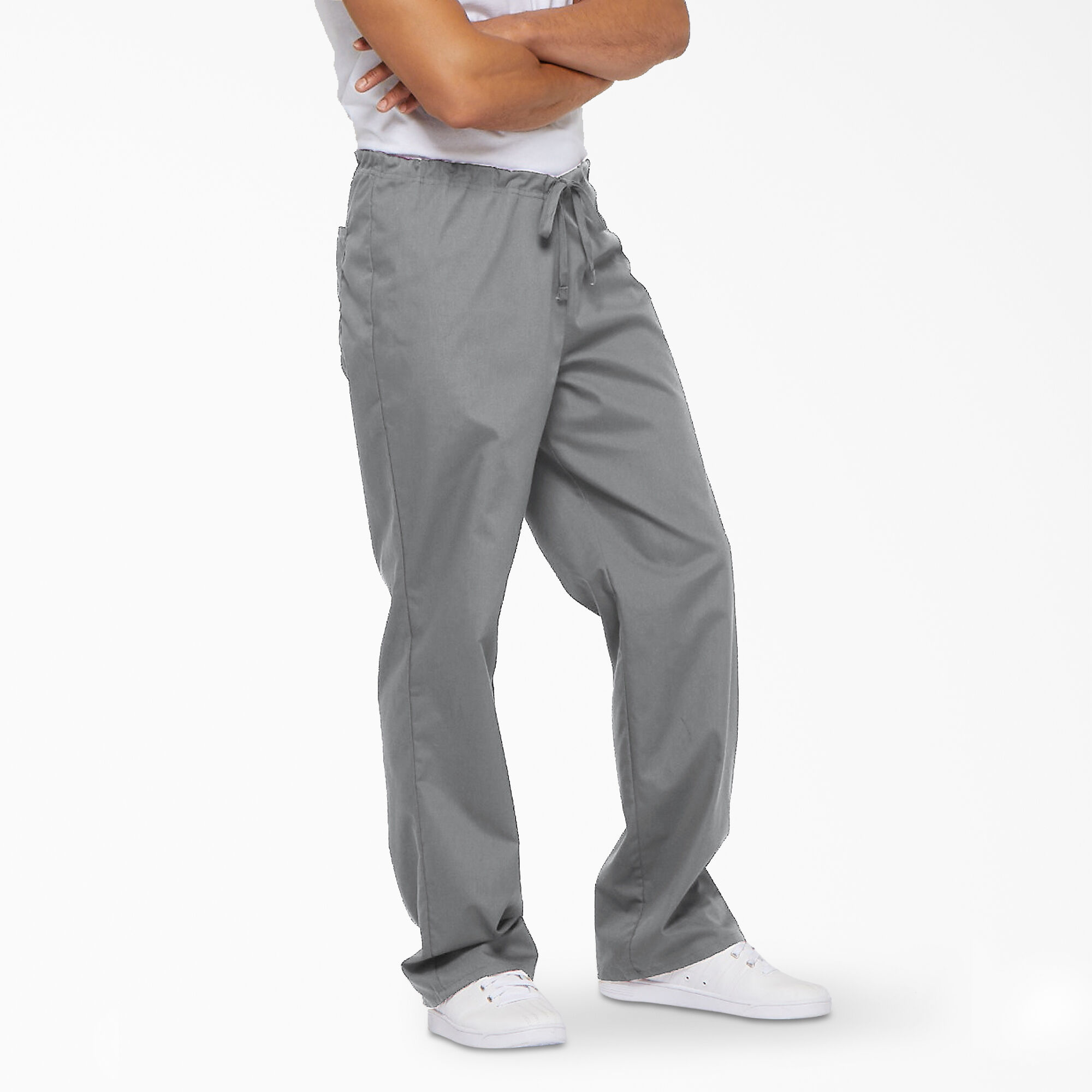 Unisex EDS Signature Scrub Pants