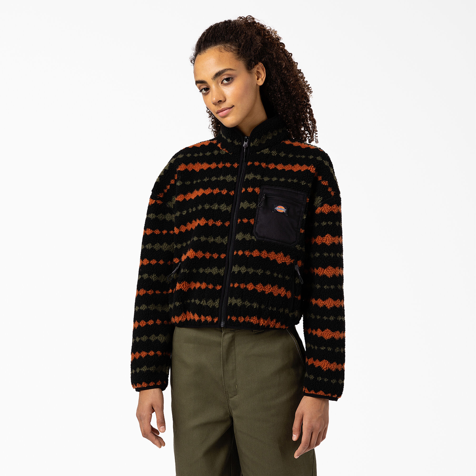 Women's Falkville Fleece Jacket