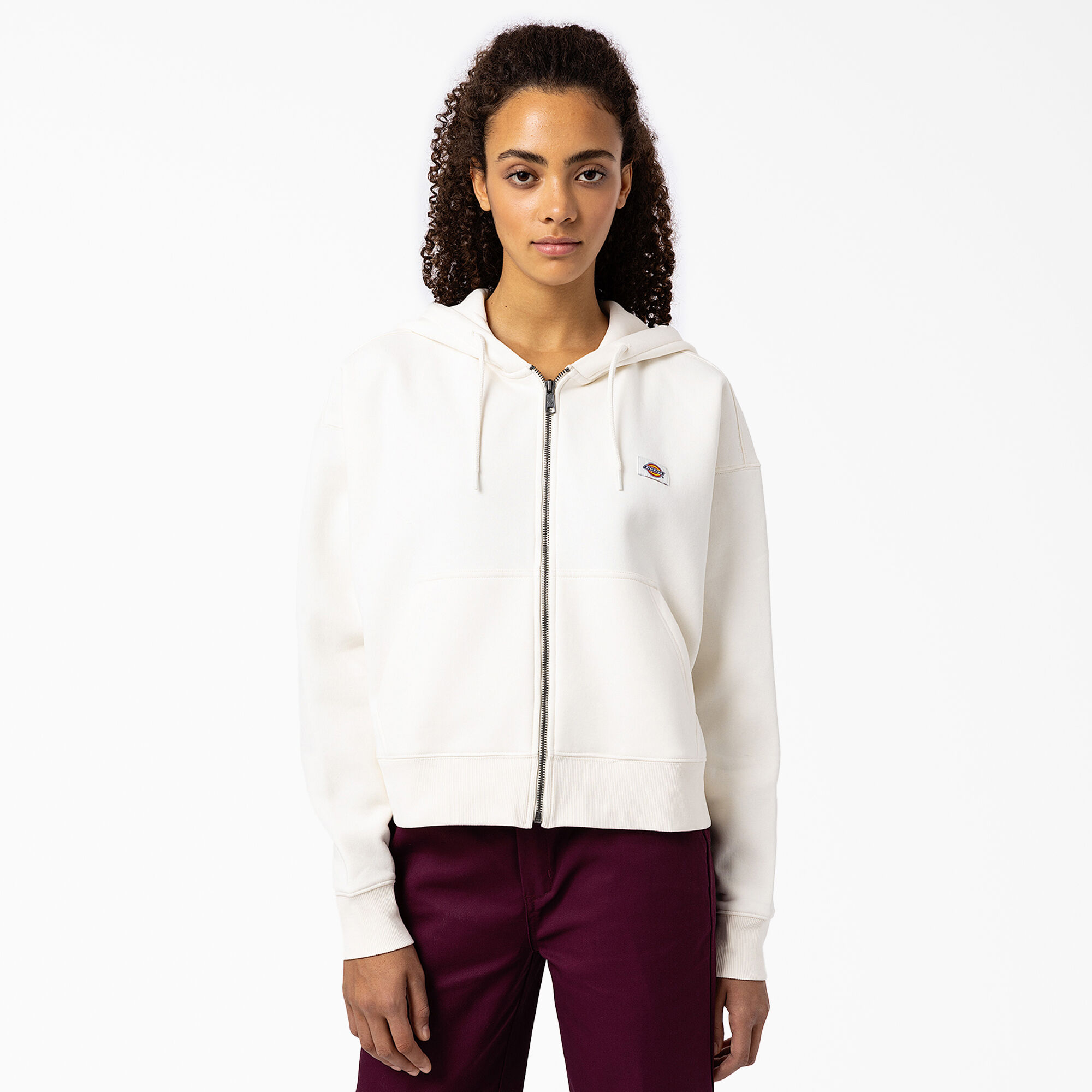 Women’s Oakport Zip Hoodie