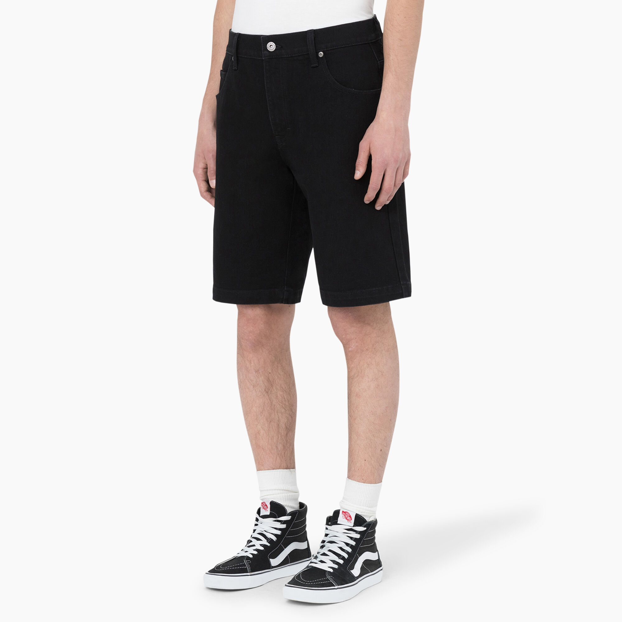 Dickies Skateboarding Loose Fit Wingville Shorts, 11