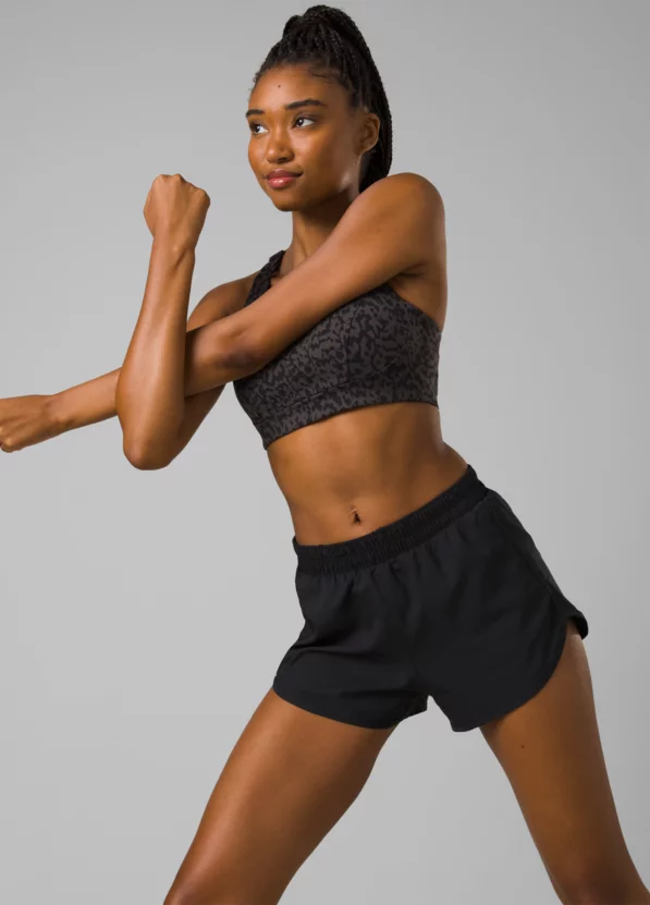 Peak to Pavement Short