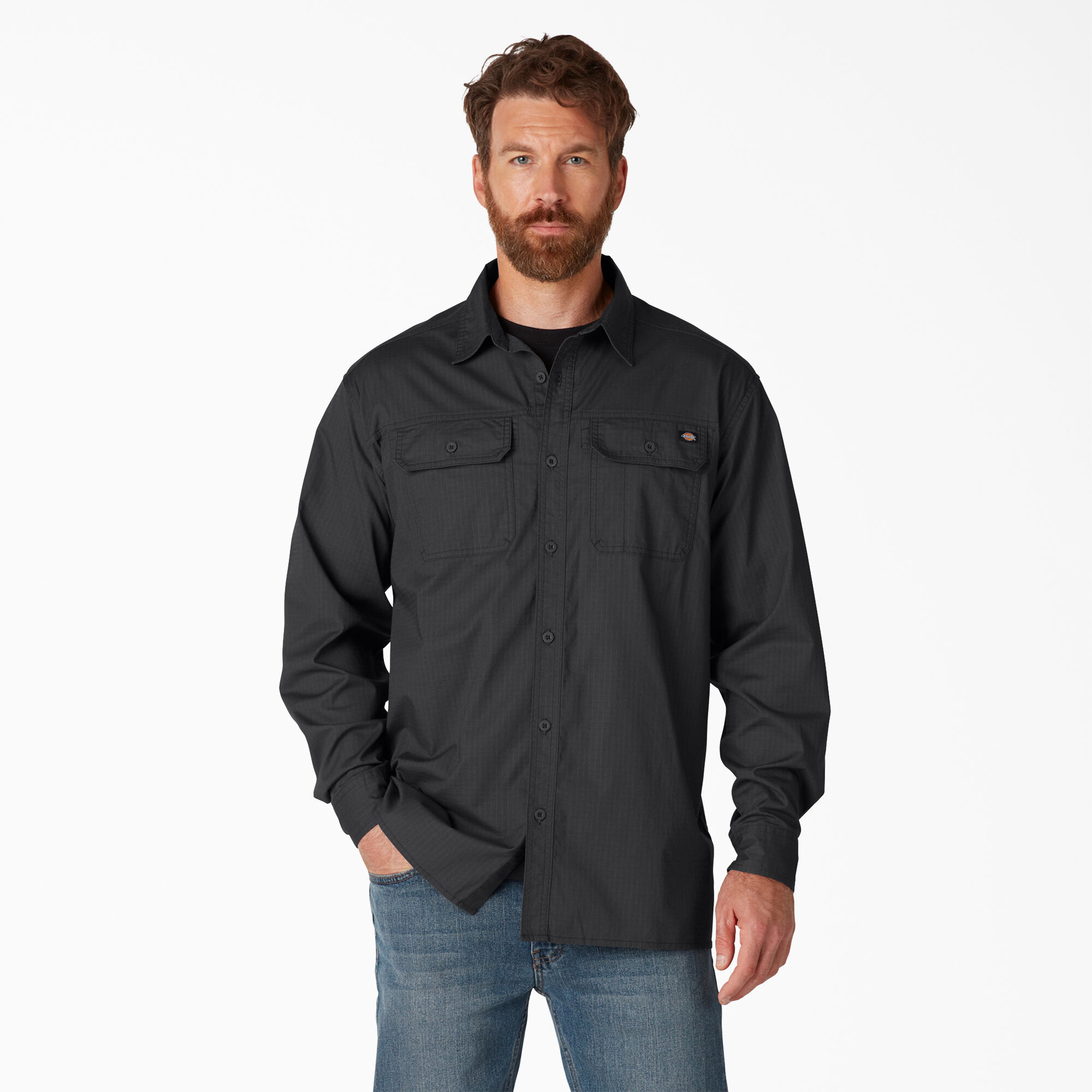FLEX Ripstop Long Sleeve Shirt