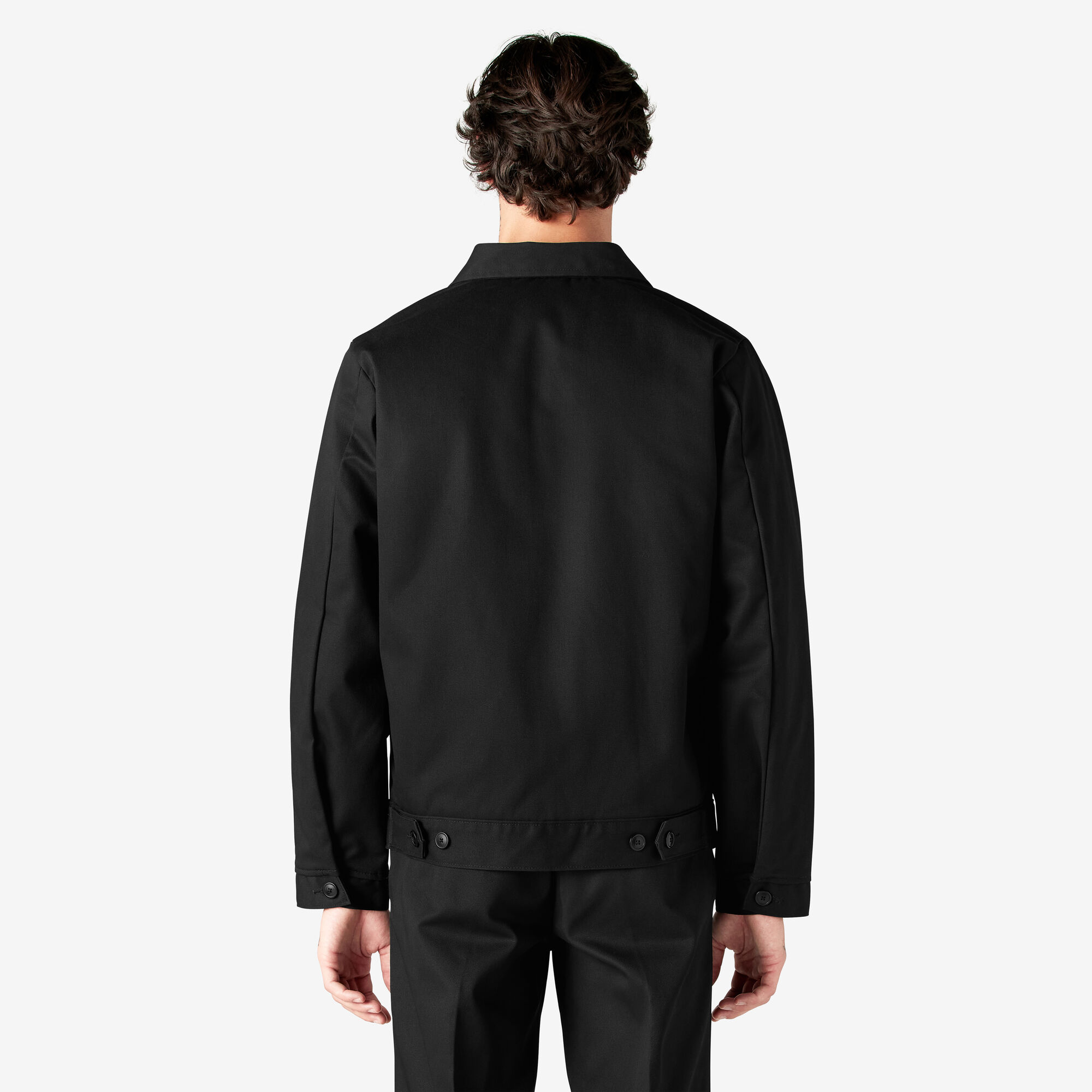 Insulated Eisenhower Jacket