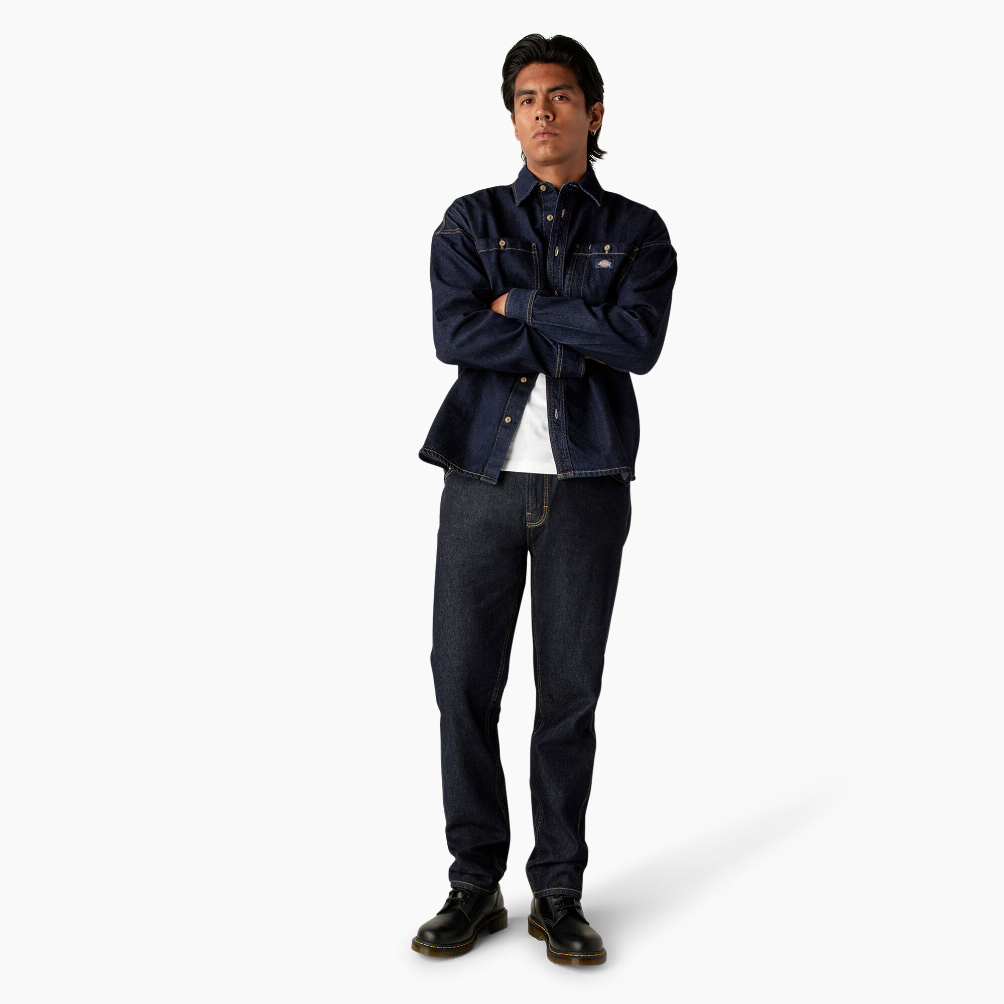 Houston Relaxed Fit Jeans