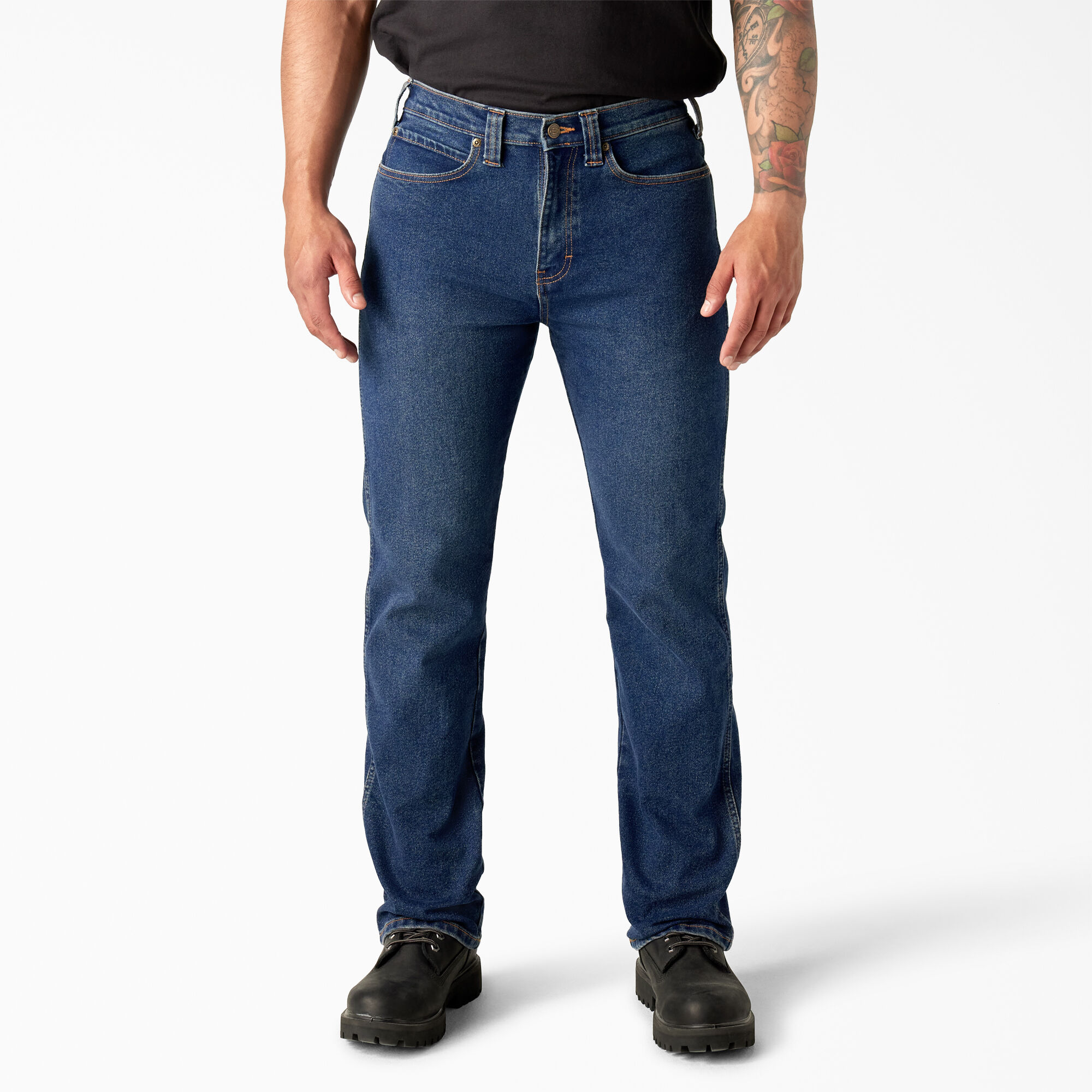 Dickies Flex 5-Pocket Jeans