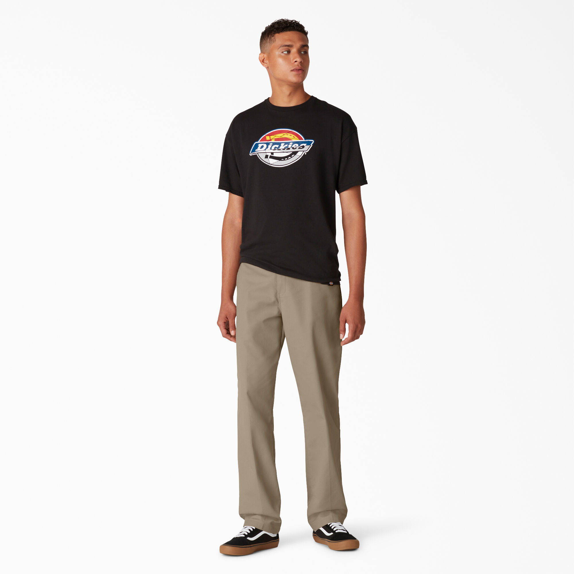 Dickies Skateboarding Slim Fit Pants