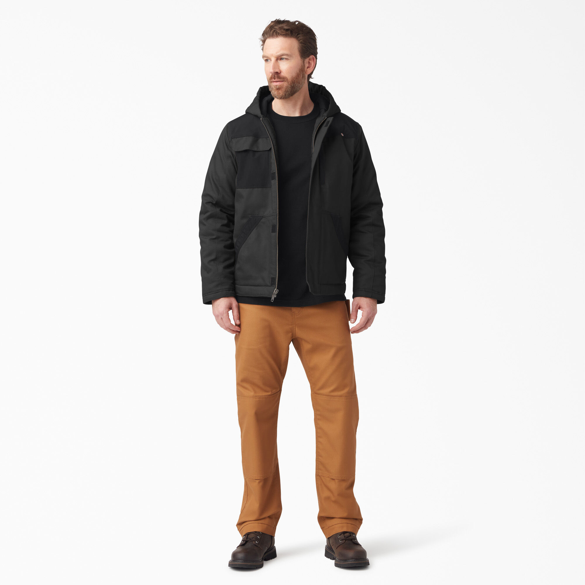 DuraTech Renegade FLEX Duck Jacket