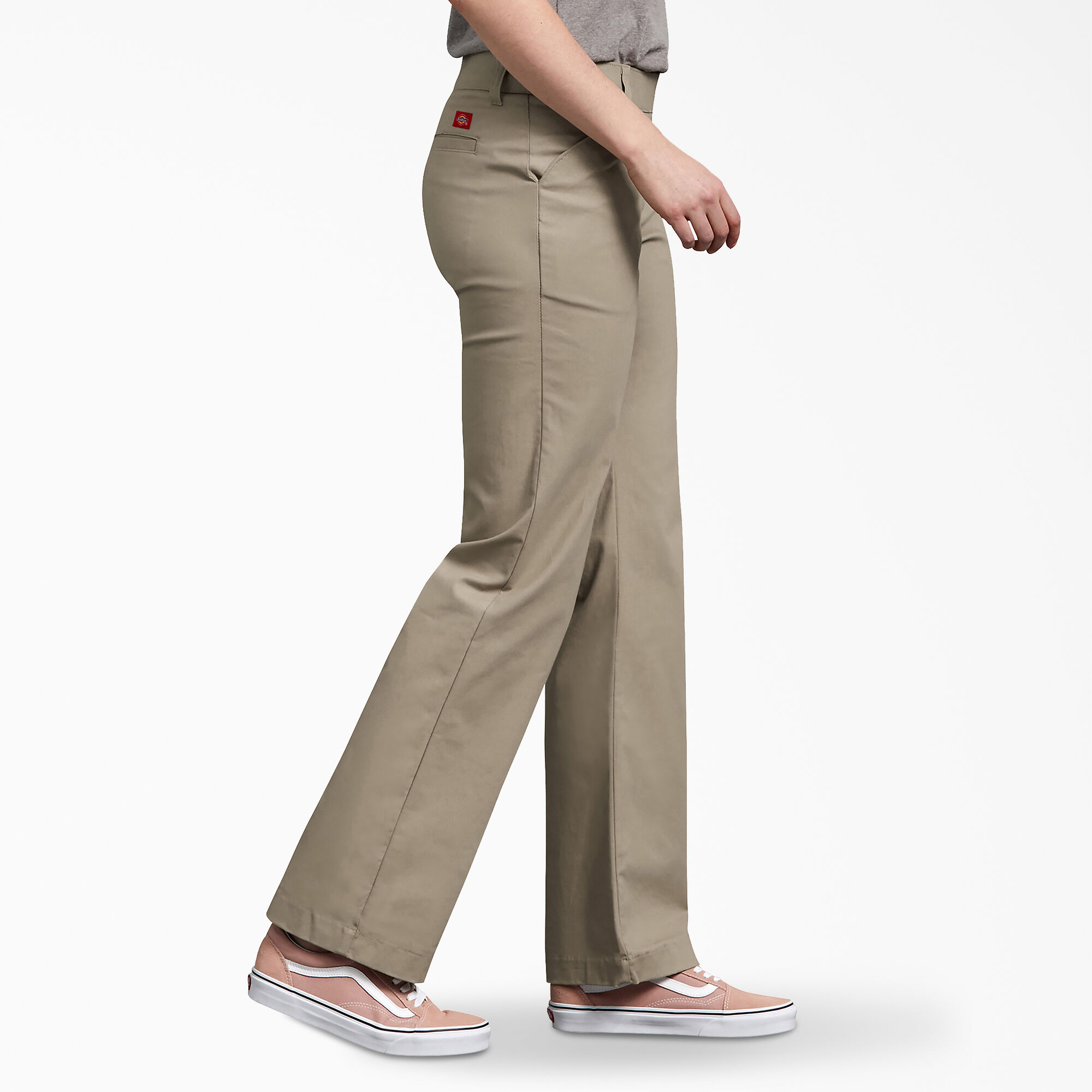 Women's FLEX Relaxed Fit Pants