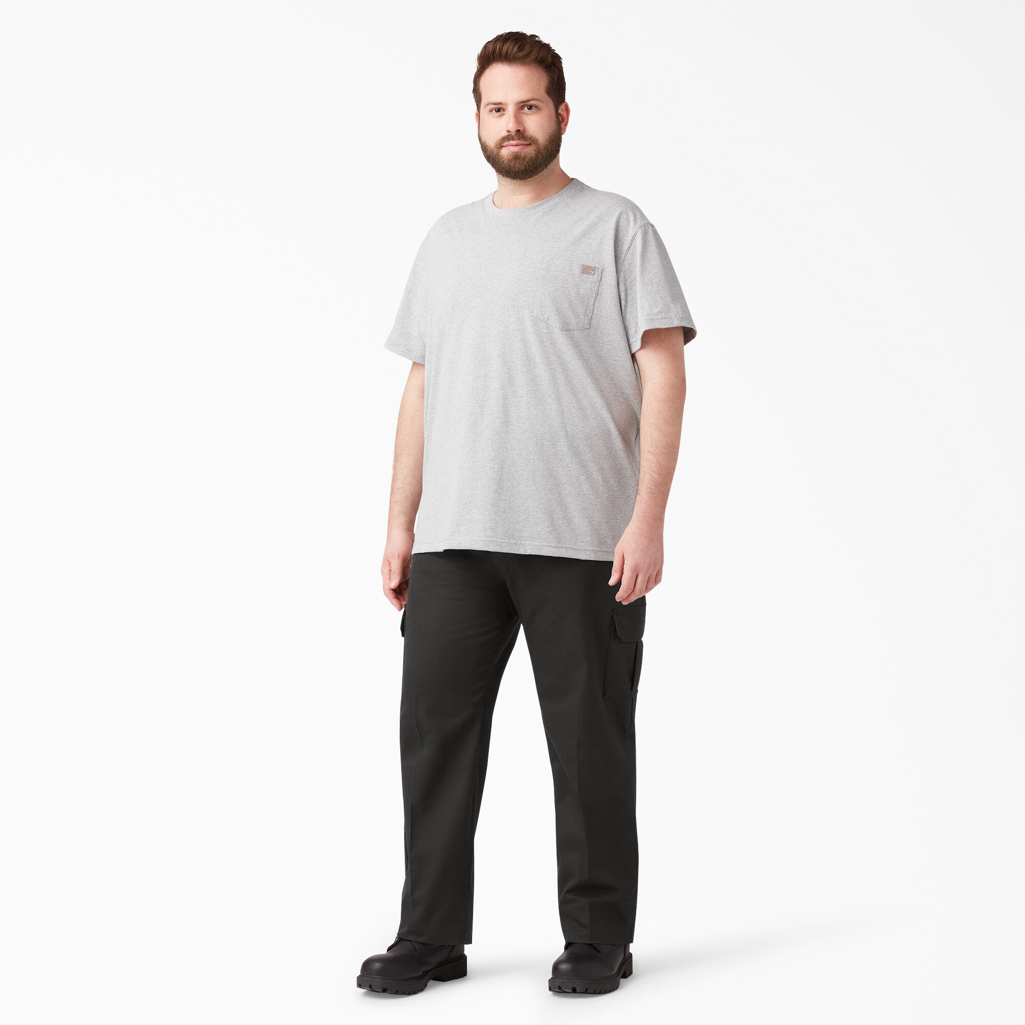 FLEX Regular Fit Cargo Pants