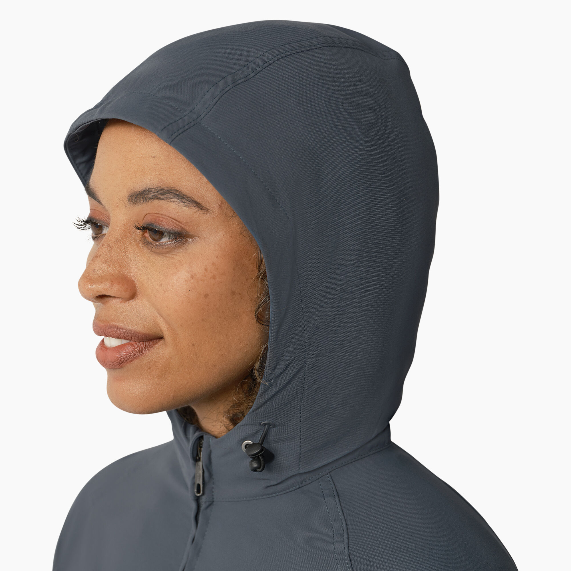 Women's Performance Hooded Jacket