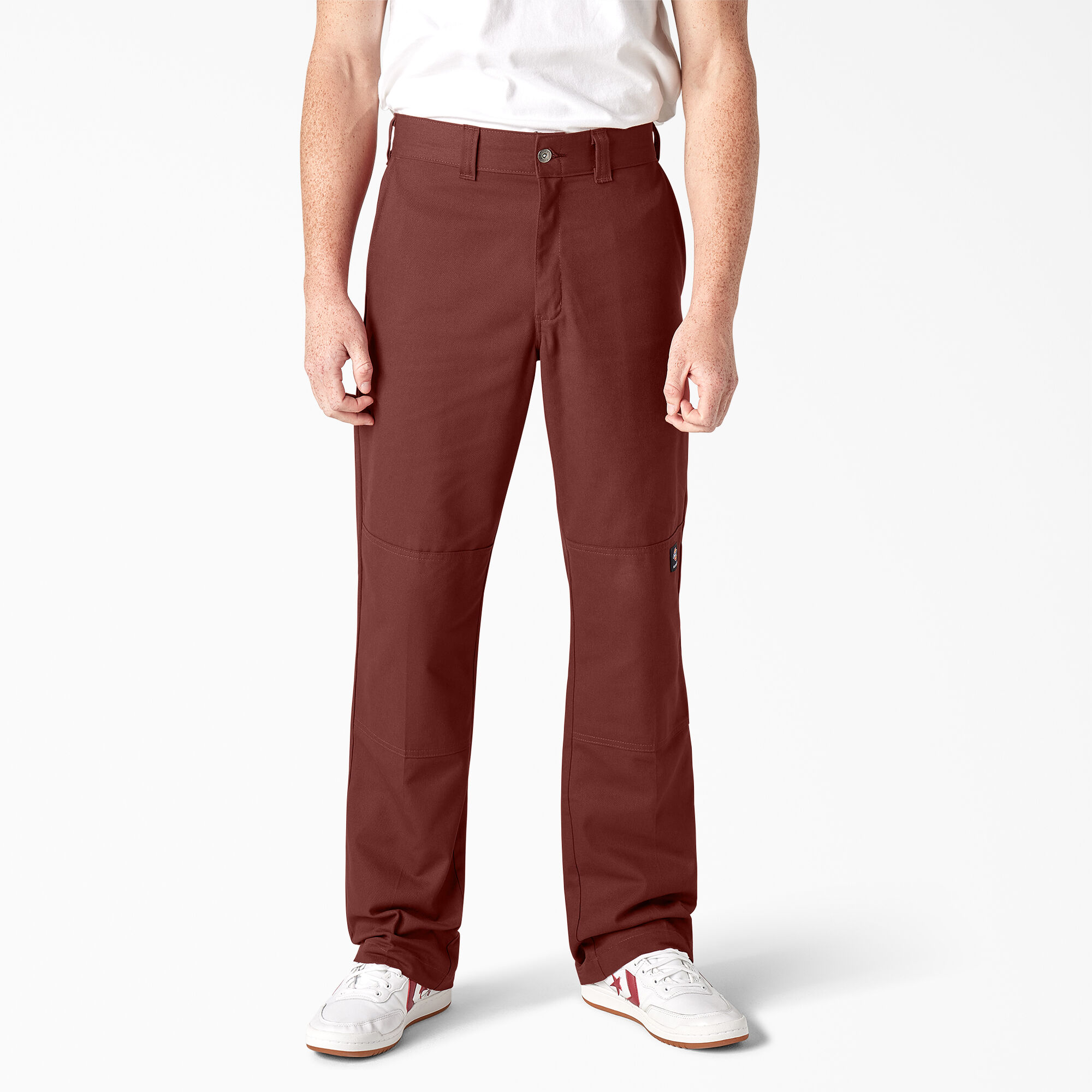 Dickies Skateboarding Regular Fit Double Knee Pants