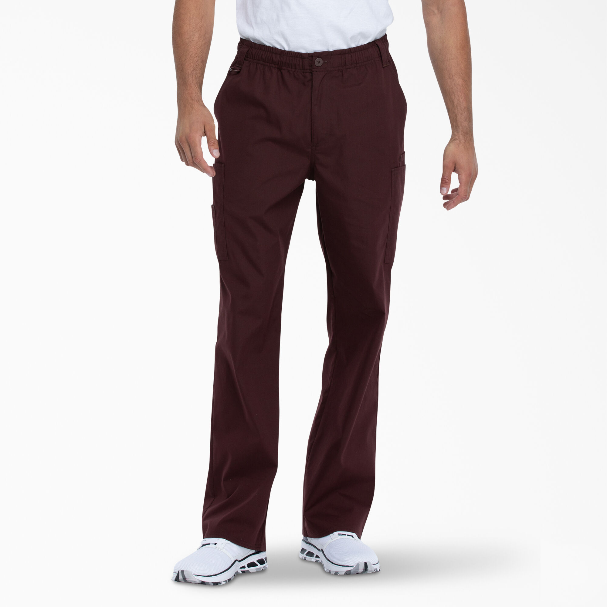 Men's EDS Signature Cargo Scrub Pants
