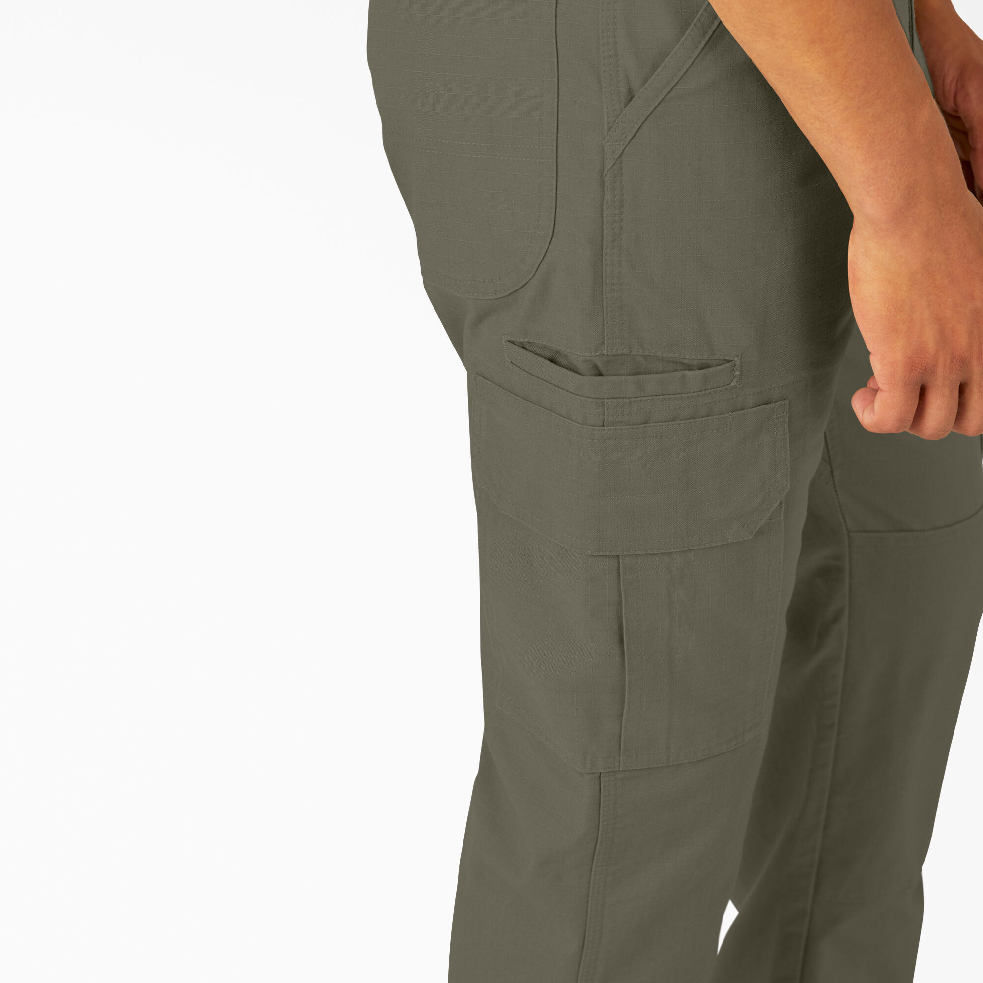 FLEX DuraTech Relaxed Fit Ripstop Cargo Pants