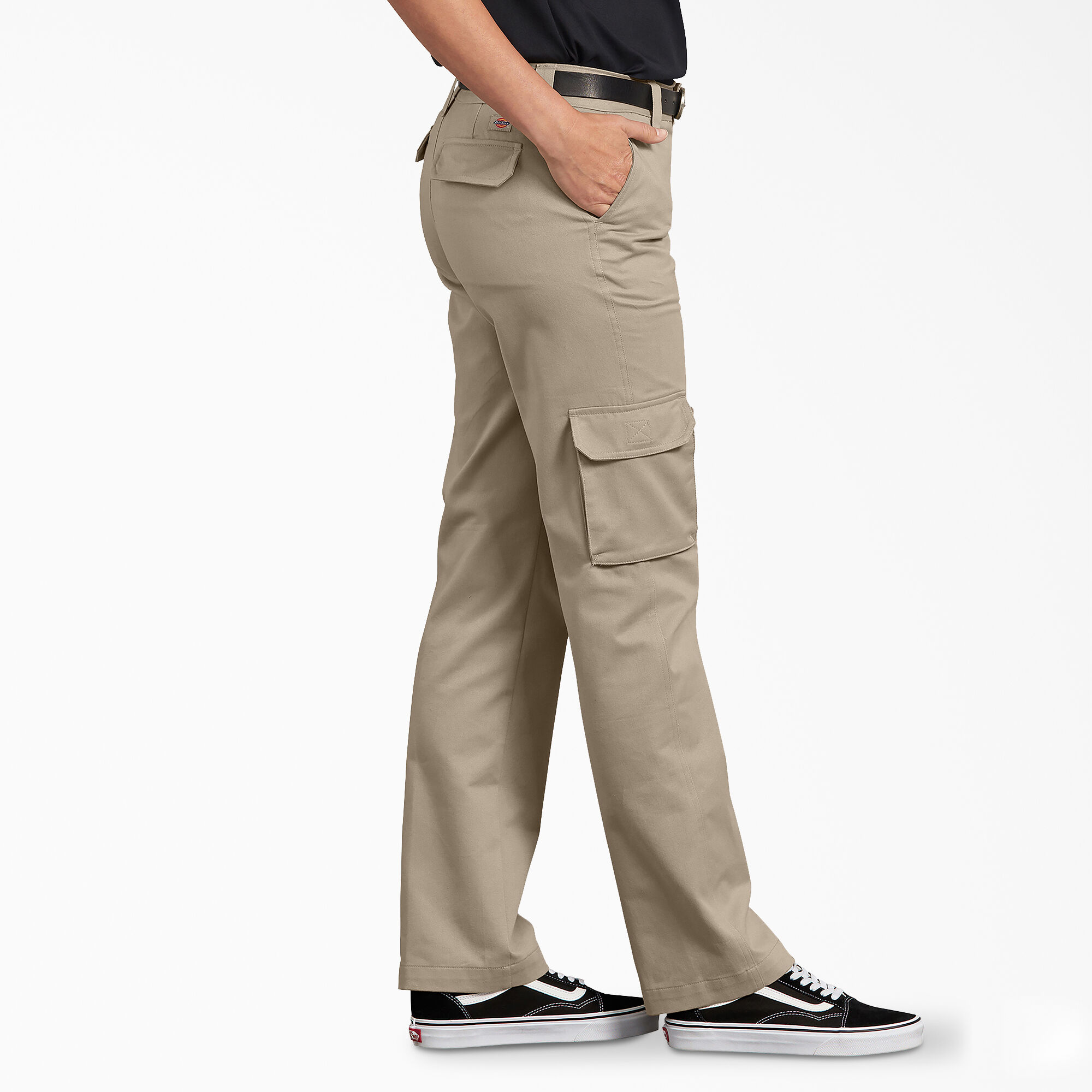 Women's FLEX Relaxed Fit Cargo Pants