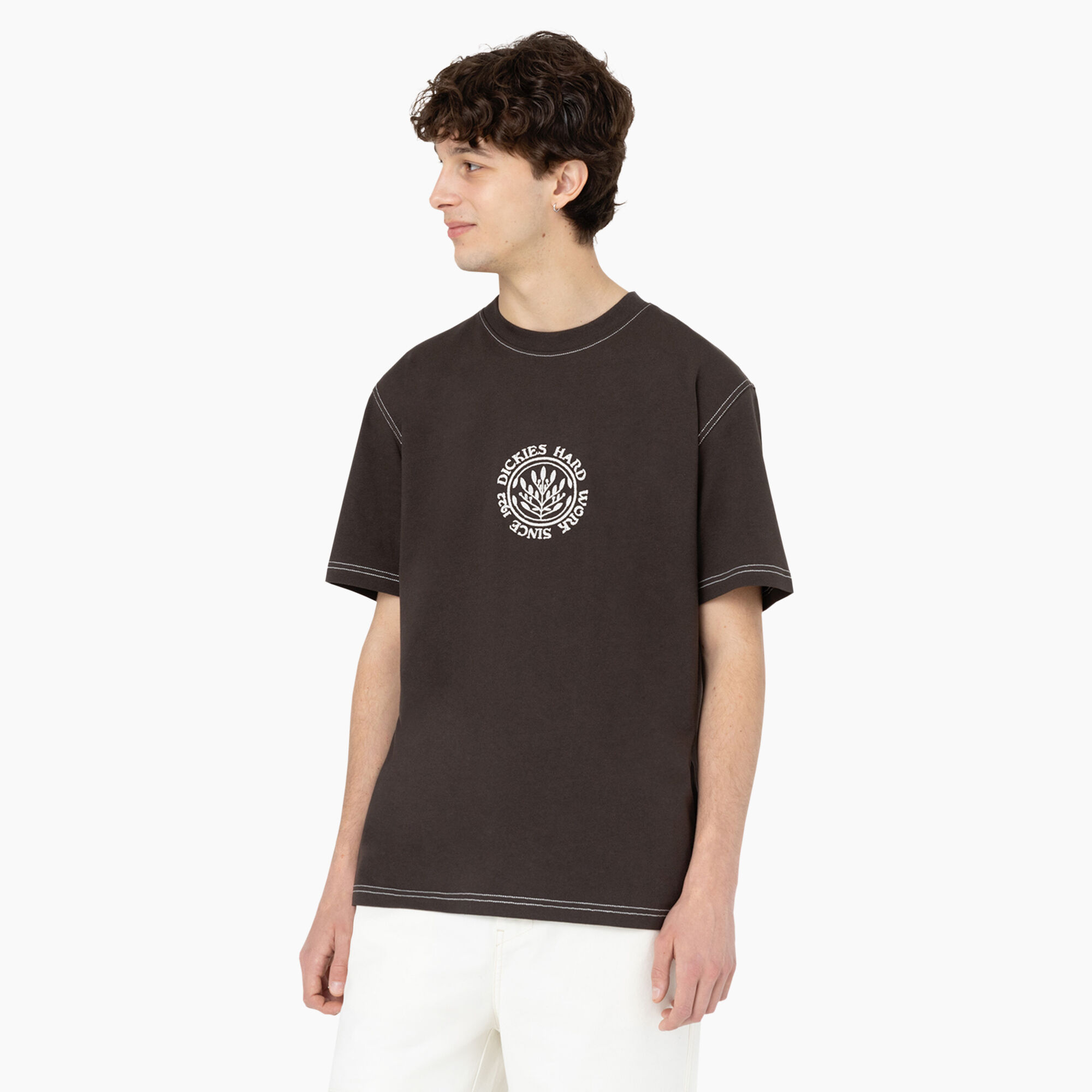 Beavertown Short Sleeve T-Shirt