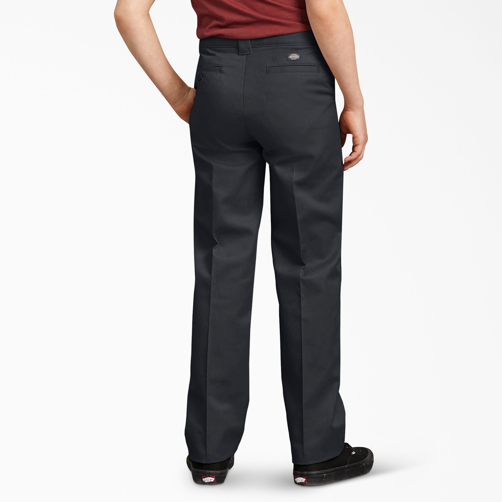 Boys' Original 874? Work Pants, 8-20