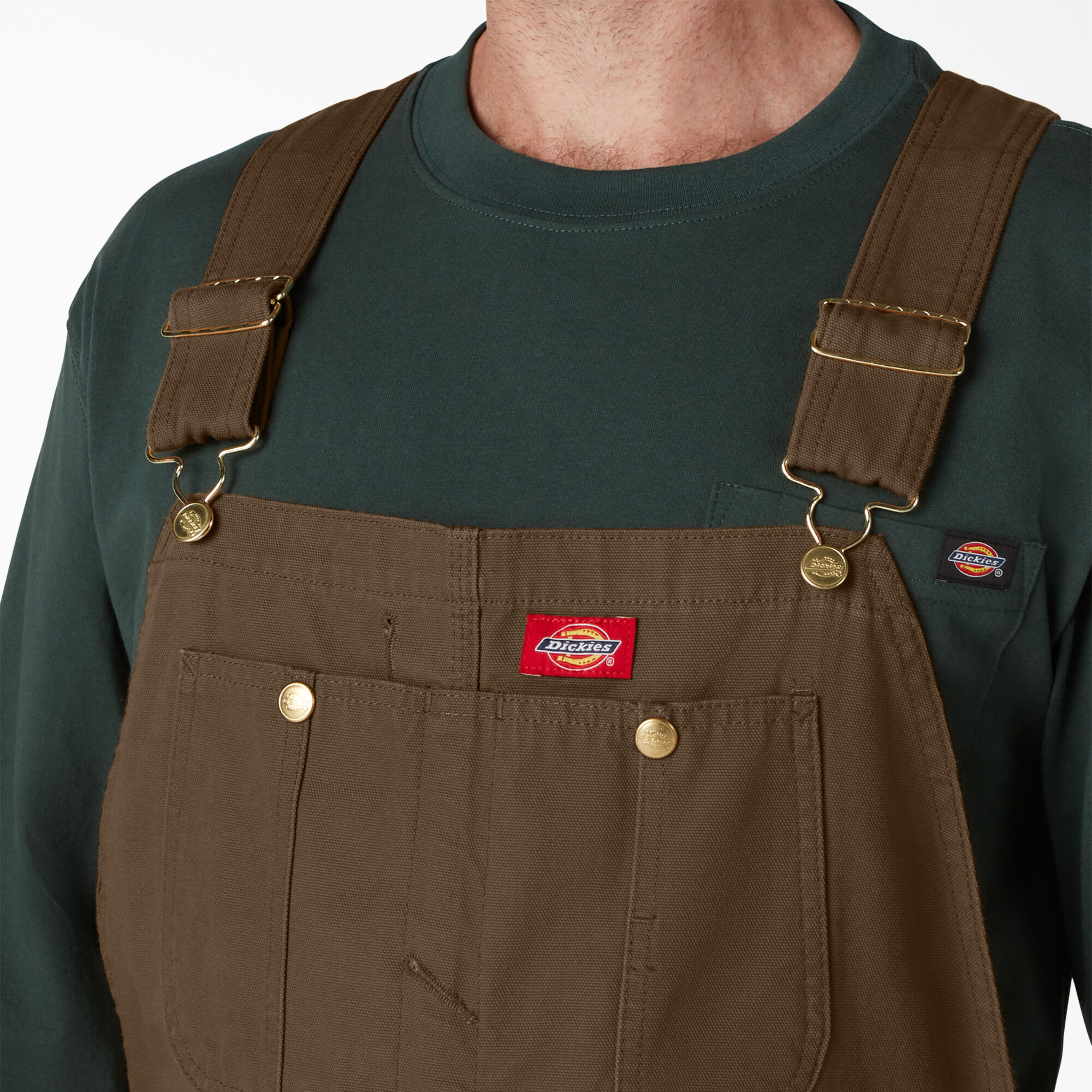 Classic Bib Overalls