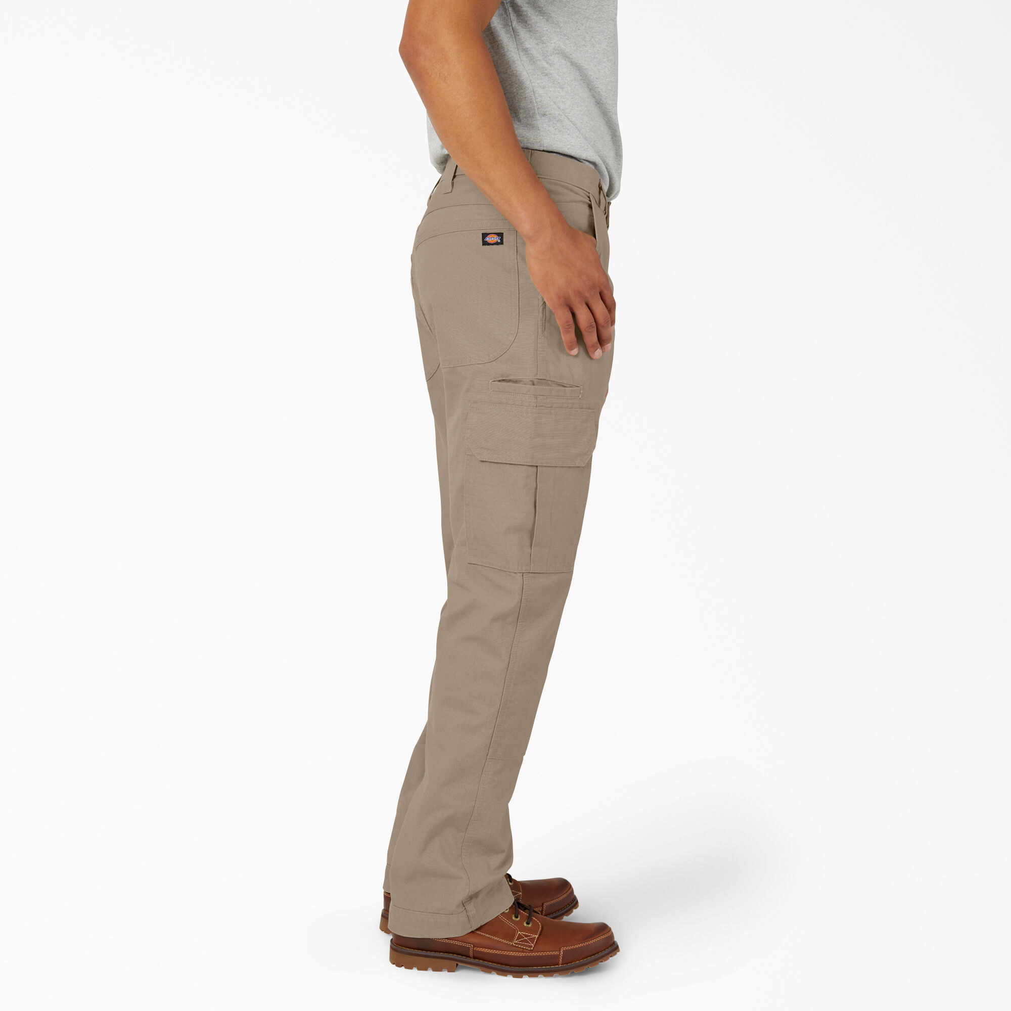 FLEX DuraTech Relaxed Fit Ripstop Cargo Pants