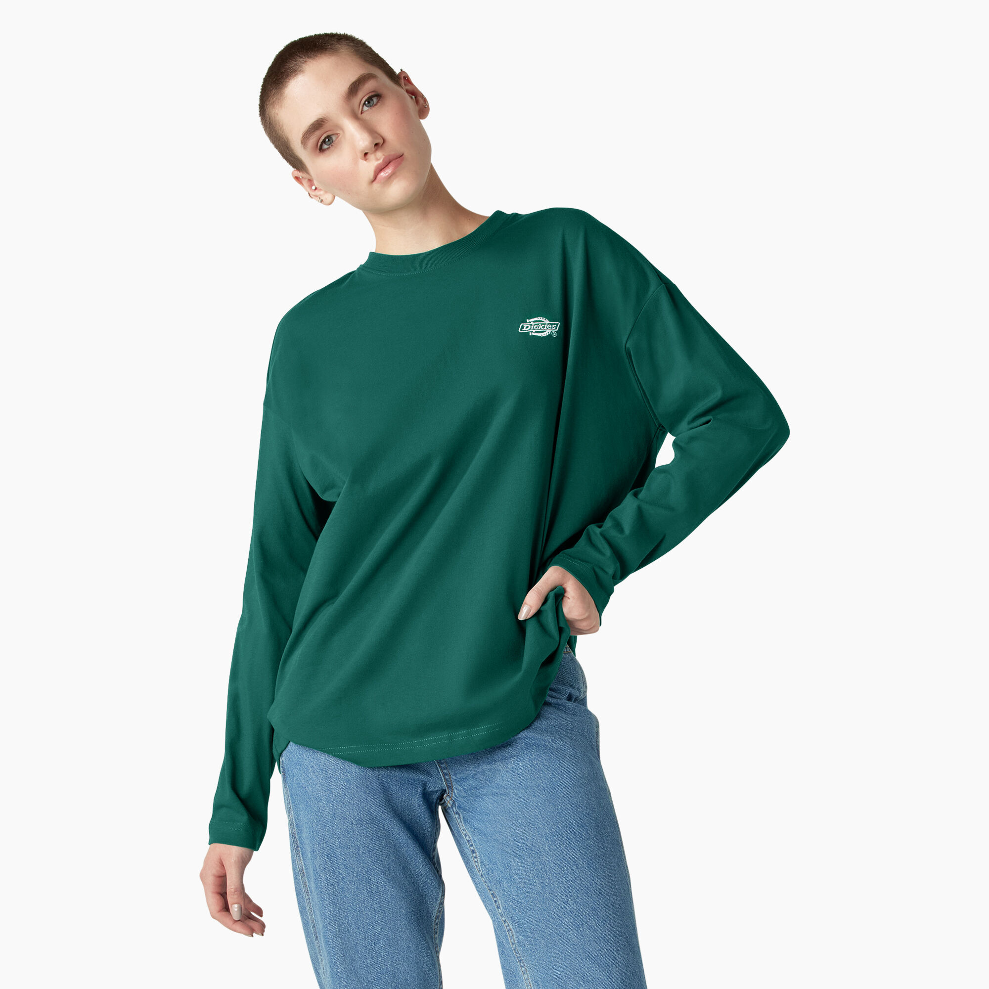 Women's Summerdale Long Sleeve T-Shirt
