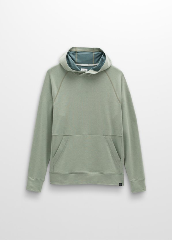 Altitude Tracker Hoodie II