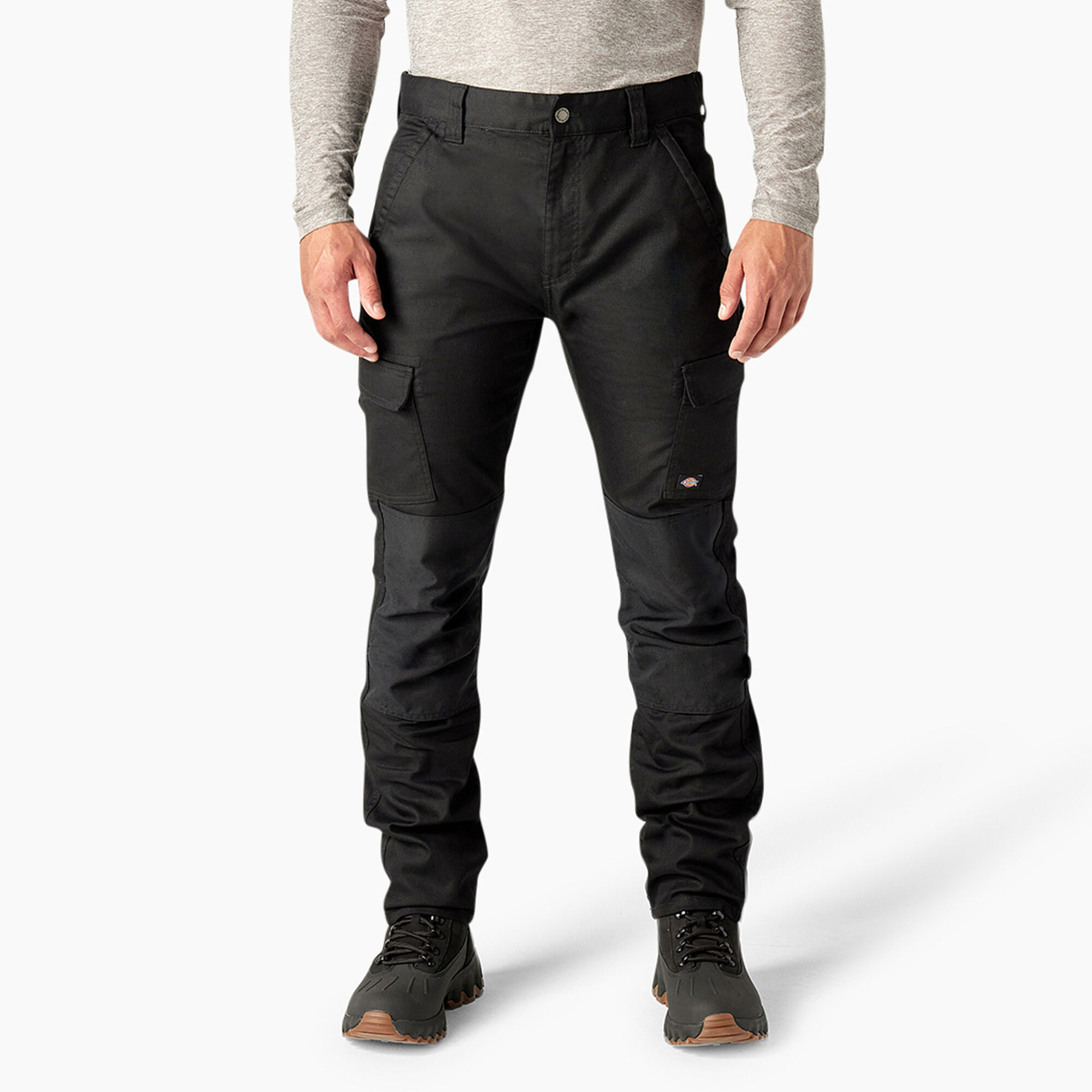 Temp-iQ 365 Double Knee Tapered Duck Pants