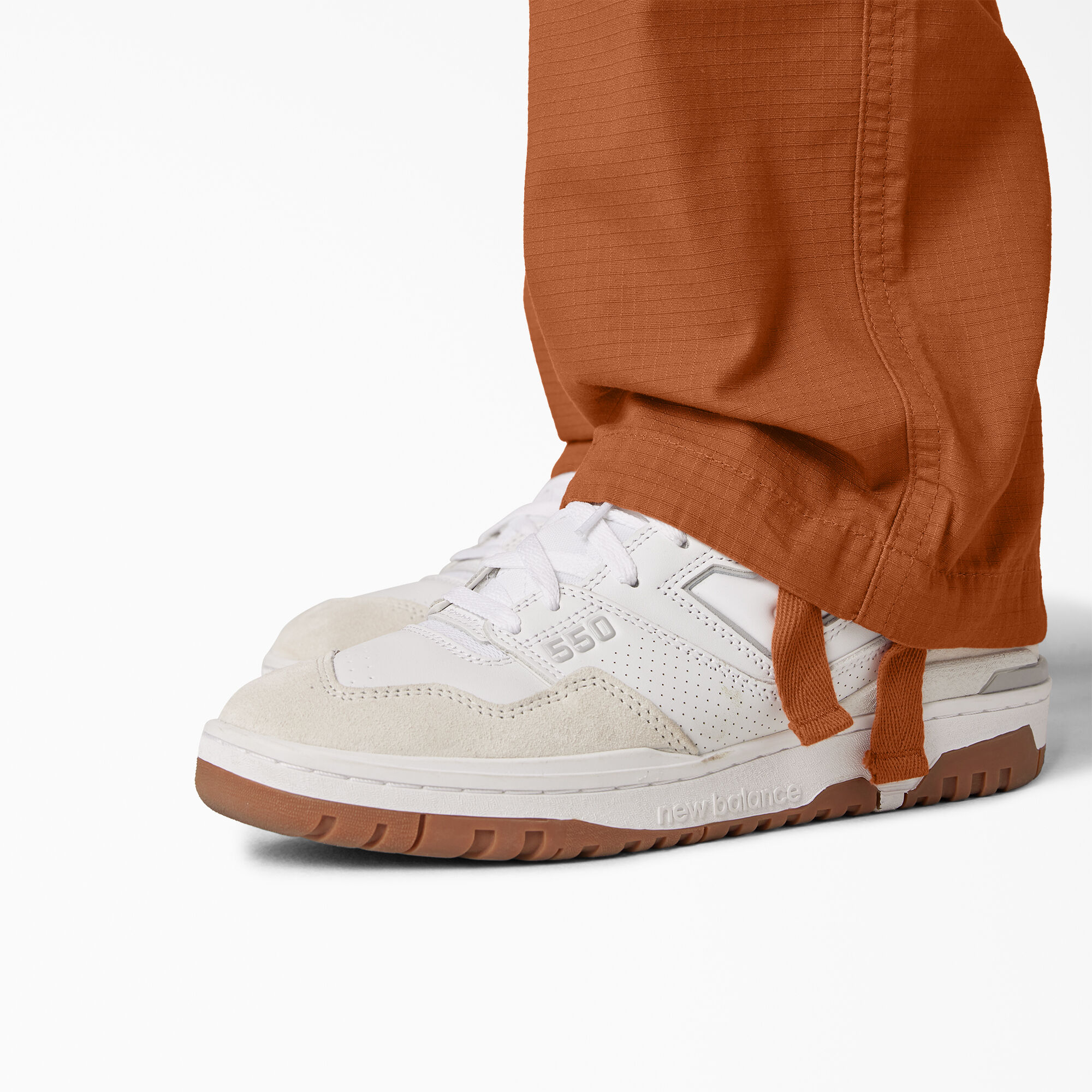 Eagle Bend Relaxed Fit Double Knee Cargo Pants