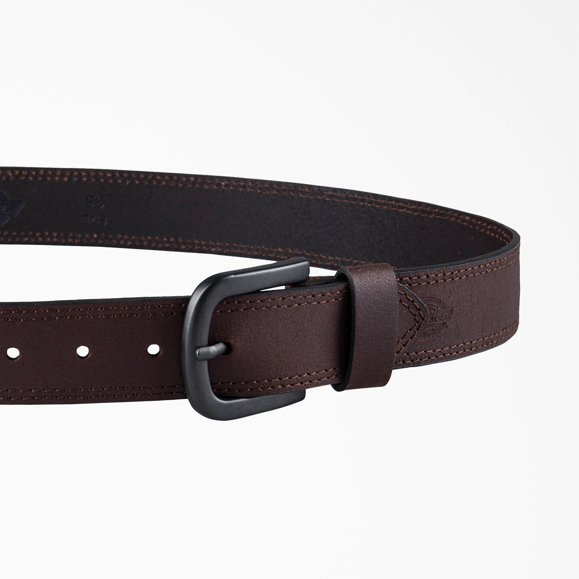 Casual Leather Belt