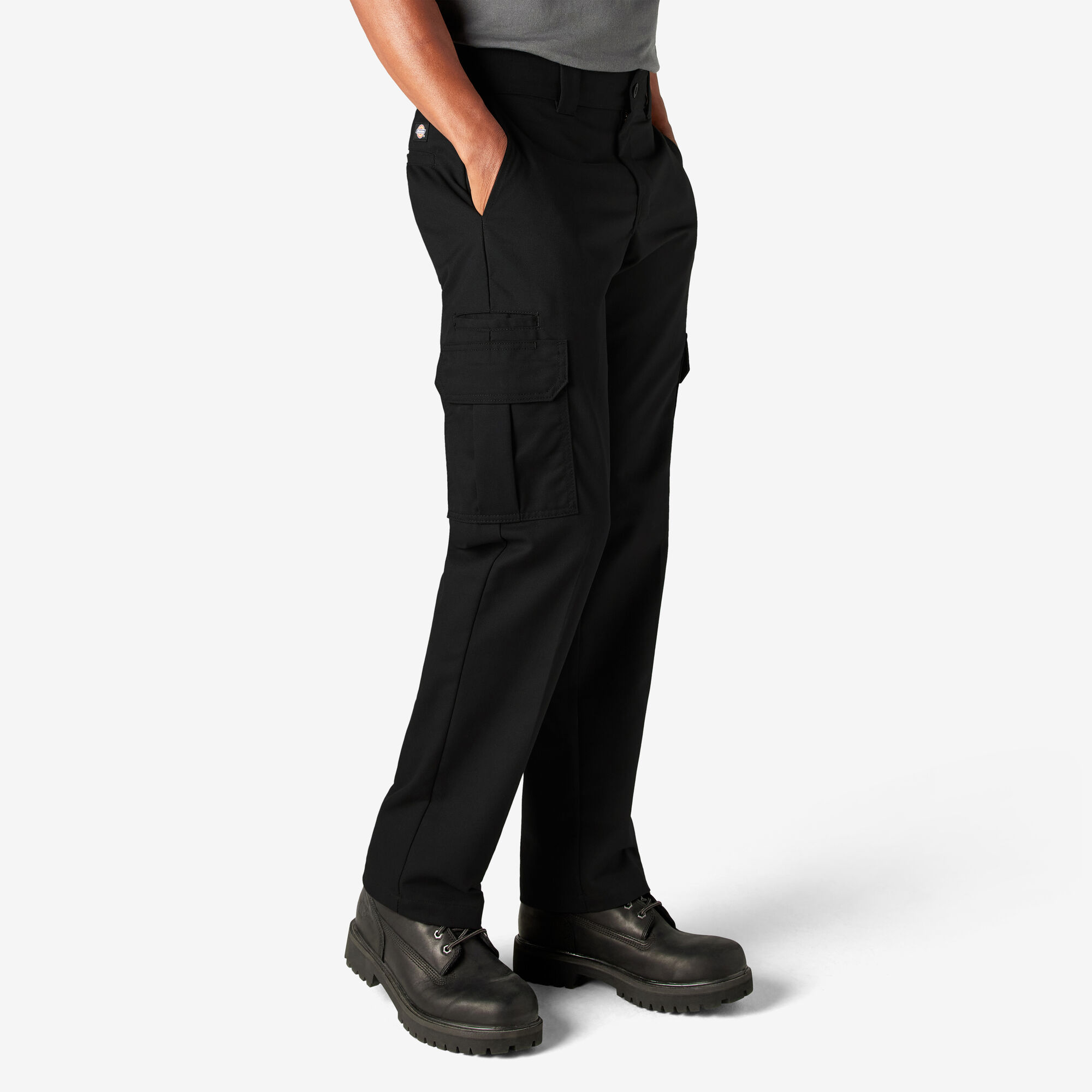 FLEX Regular Fit Cargo Pants