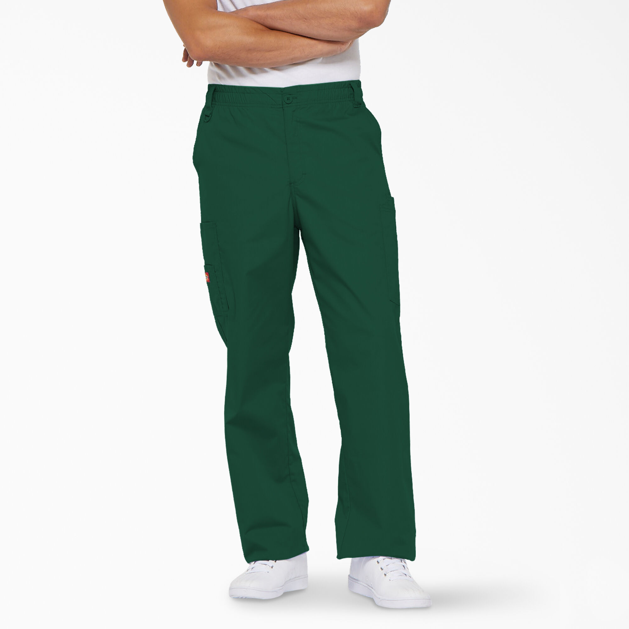 Men's EDS Signature Cargo Scrub Pants
