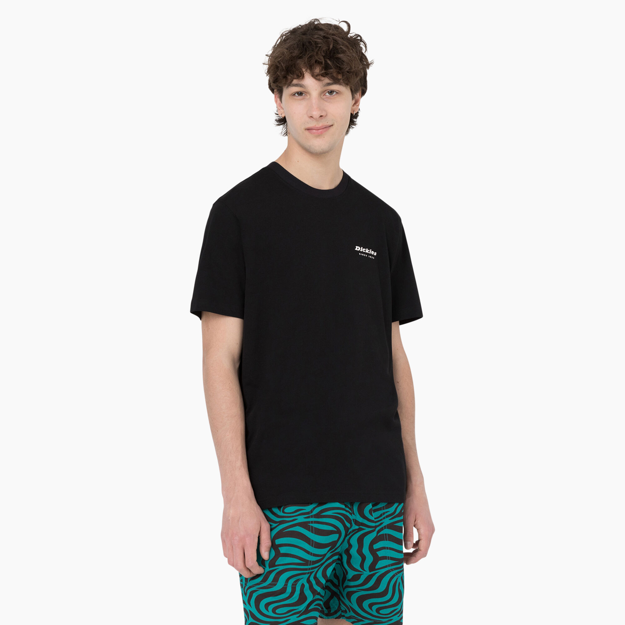 Leesburg Short Sleeve T-Shirt