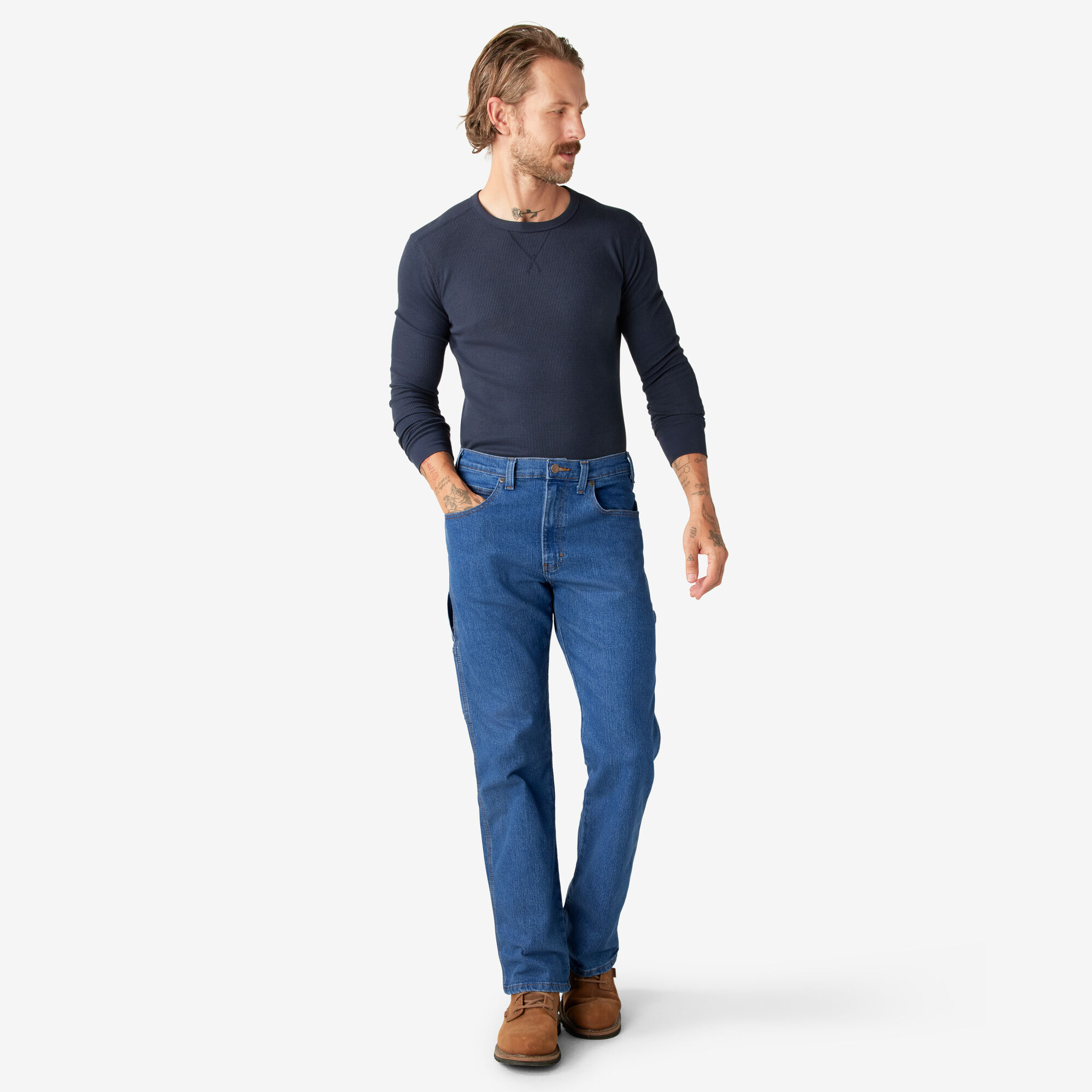 FLEX Carpenter Jeans