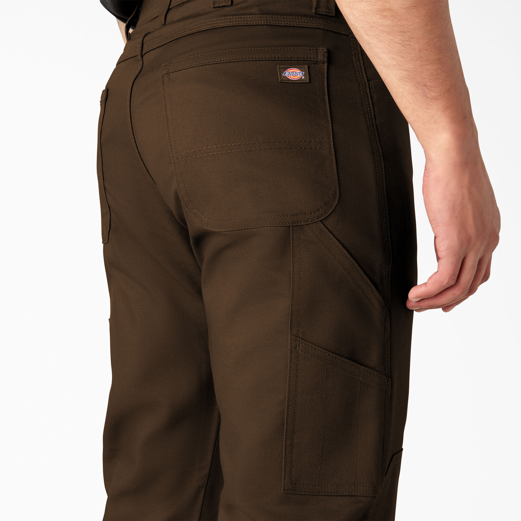 FLEX DuraTech Relaxed Fit Duck Pants