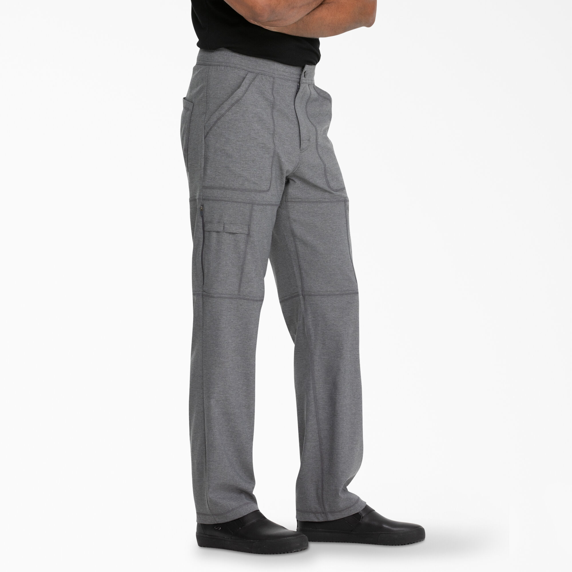 Men's Dynamix Cargo Scrub Pants