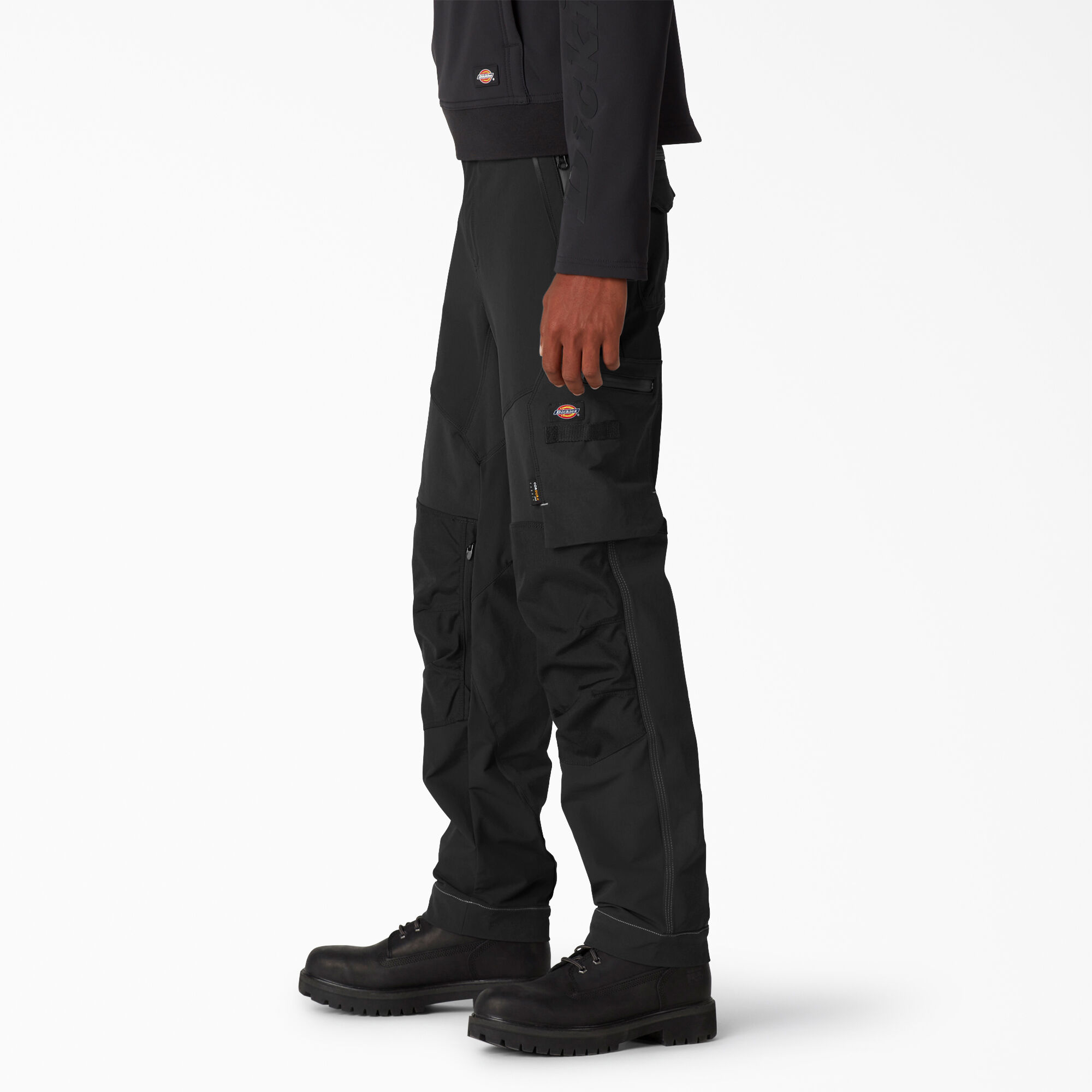 FLEX Performance Workwear Regular Fit Technical Pants