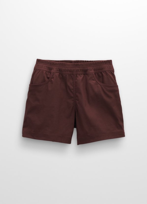 Halle E-Waist Short II