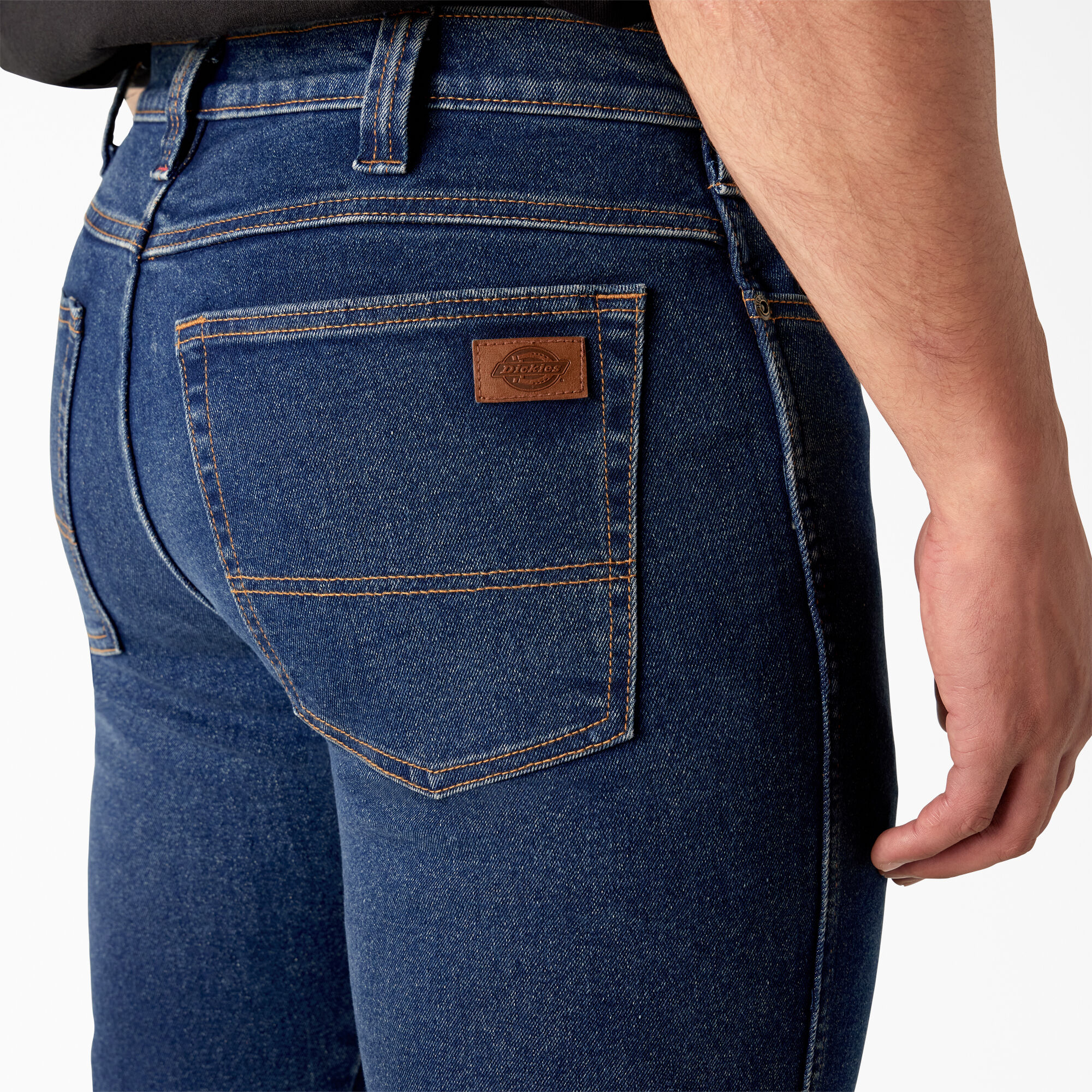 Dickies Flex 5-Pocket Jeans