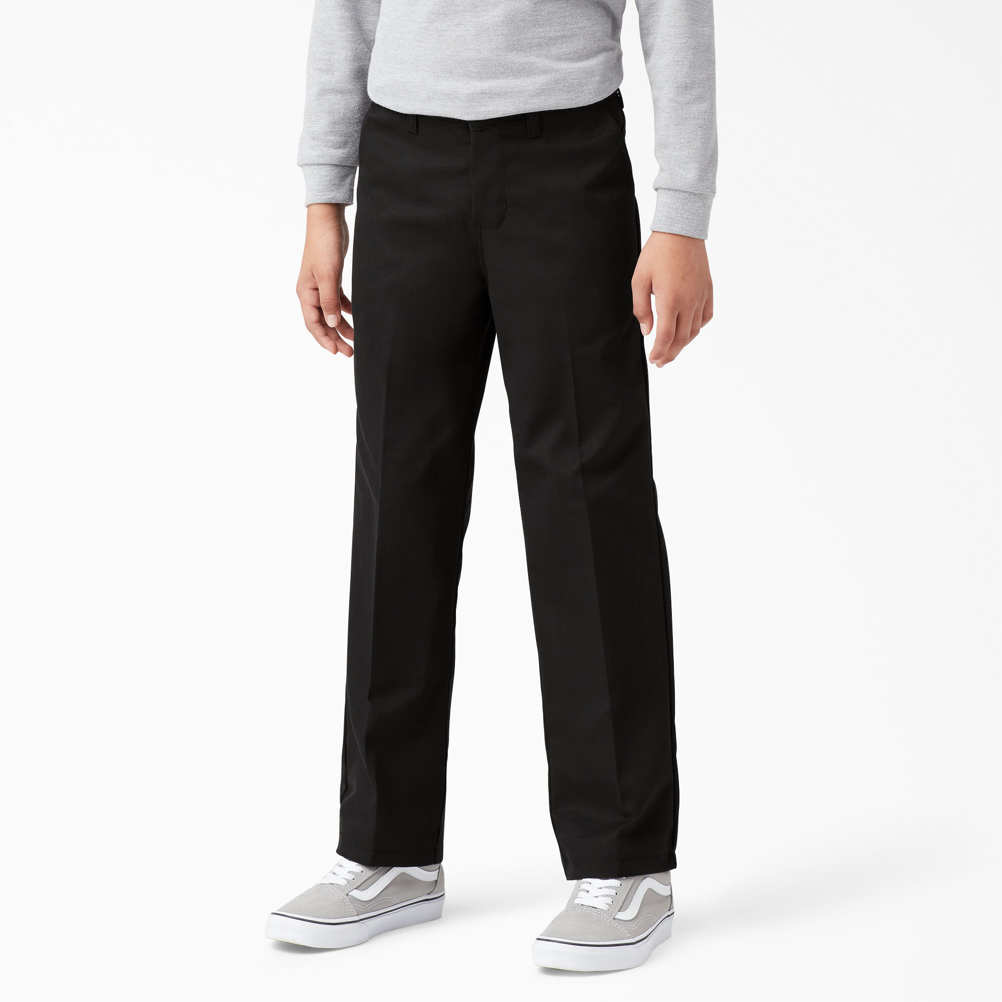 Boys' Classic Fit Pants, 4-20