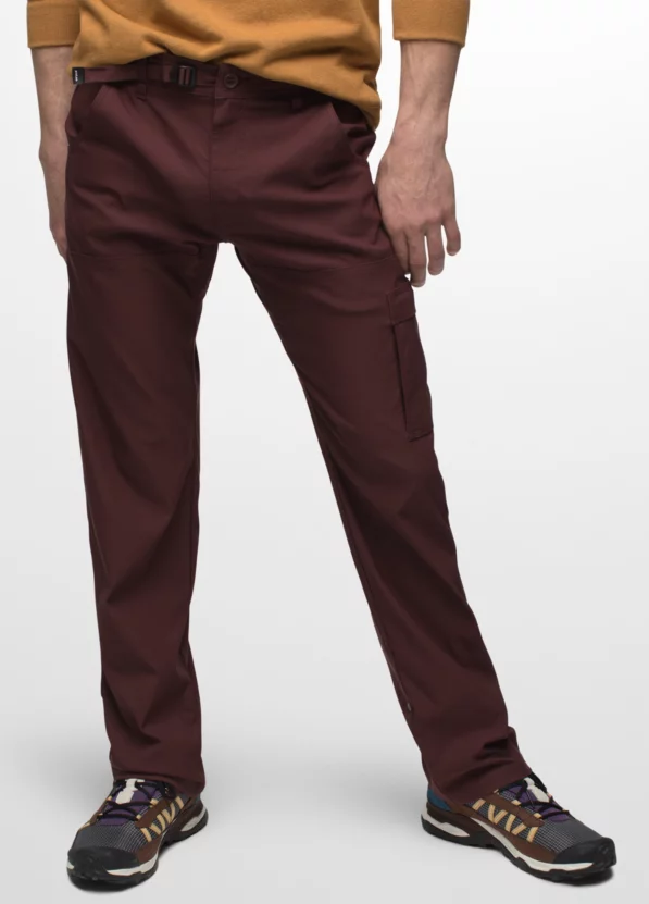 Stretch Zion Pant II