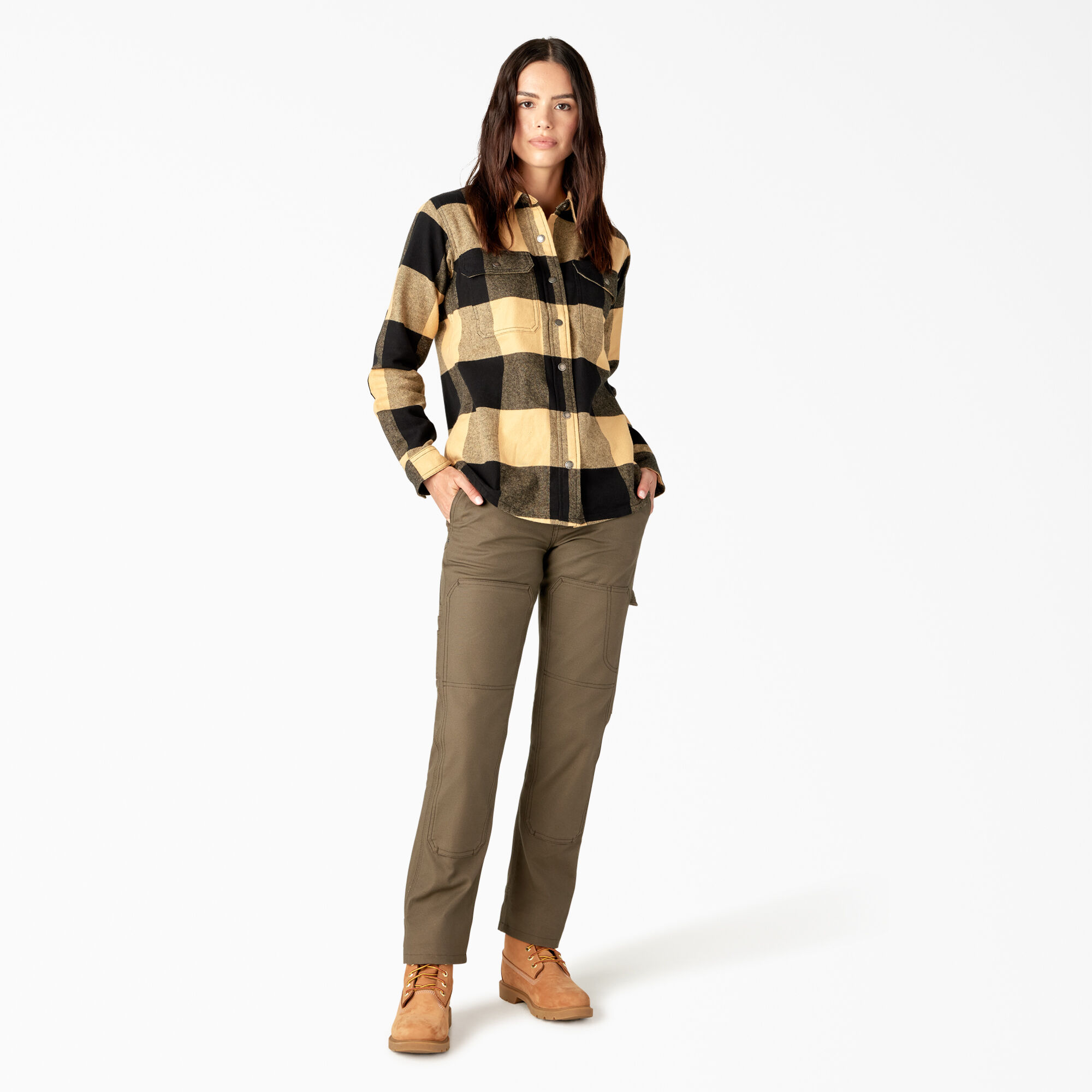 Women’s DuraTech Renegade Flannel Shirt