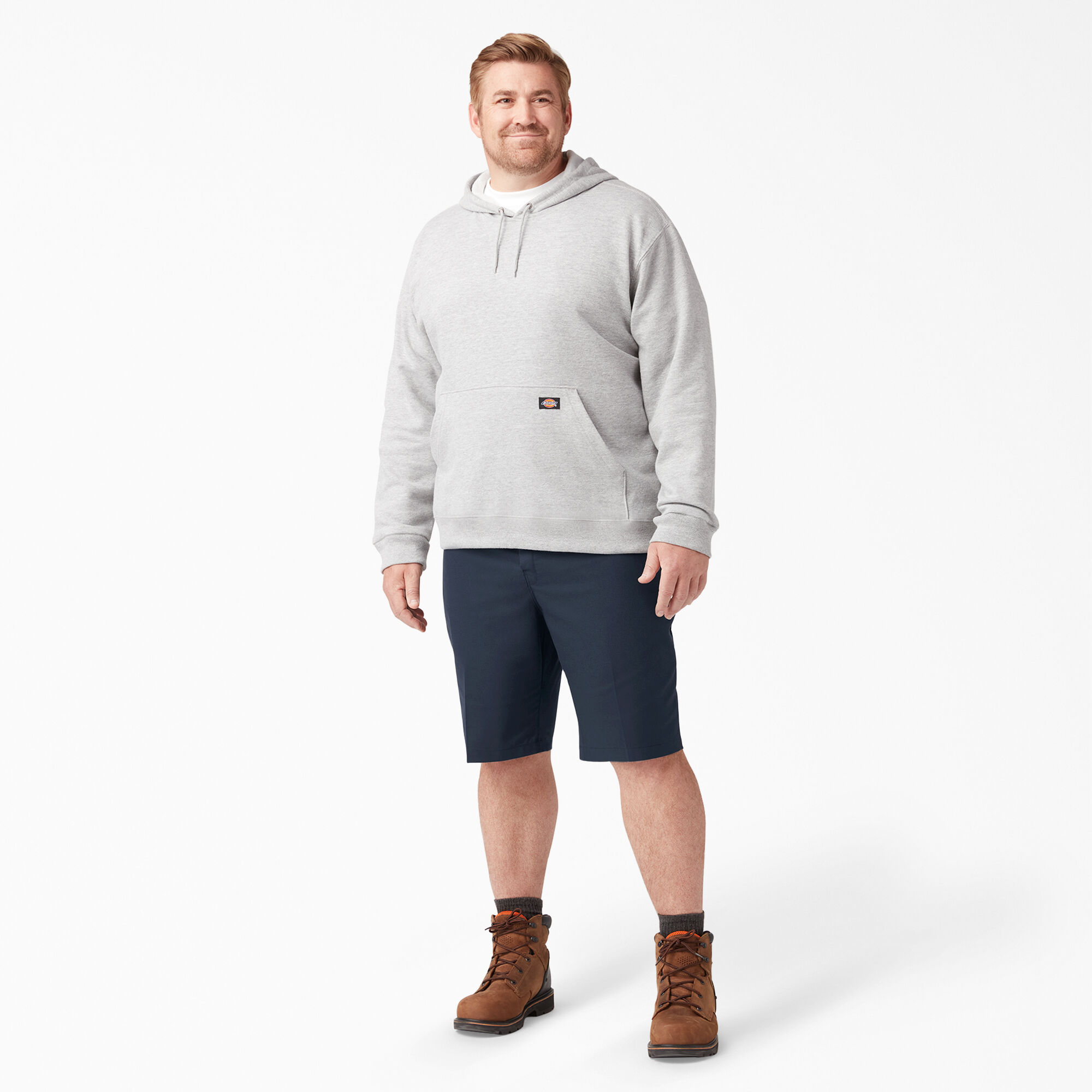 FLEX Cooling Active Waist Regular Fit Shorts, 11