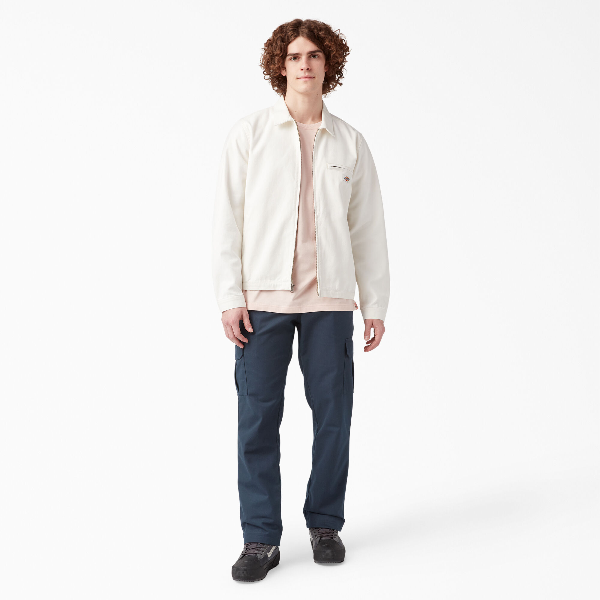 FLEX Regular Fit Cargo Pants