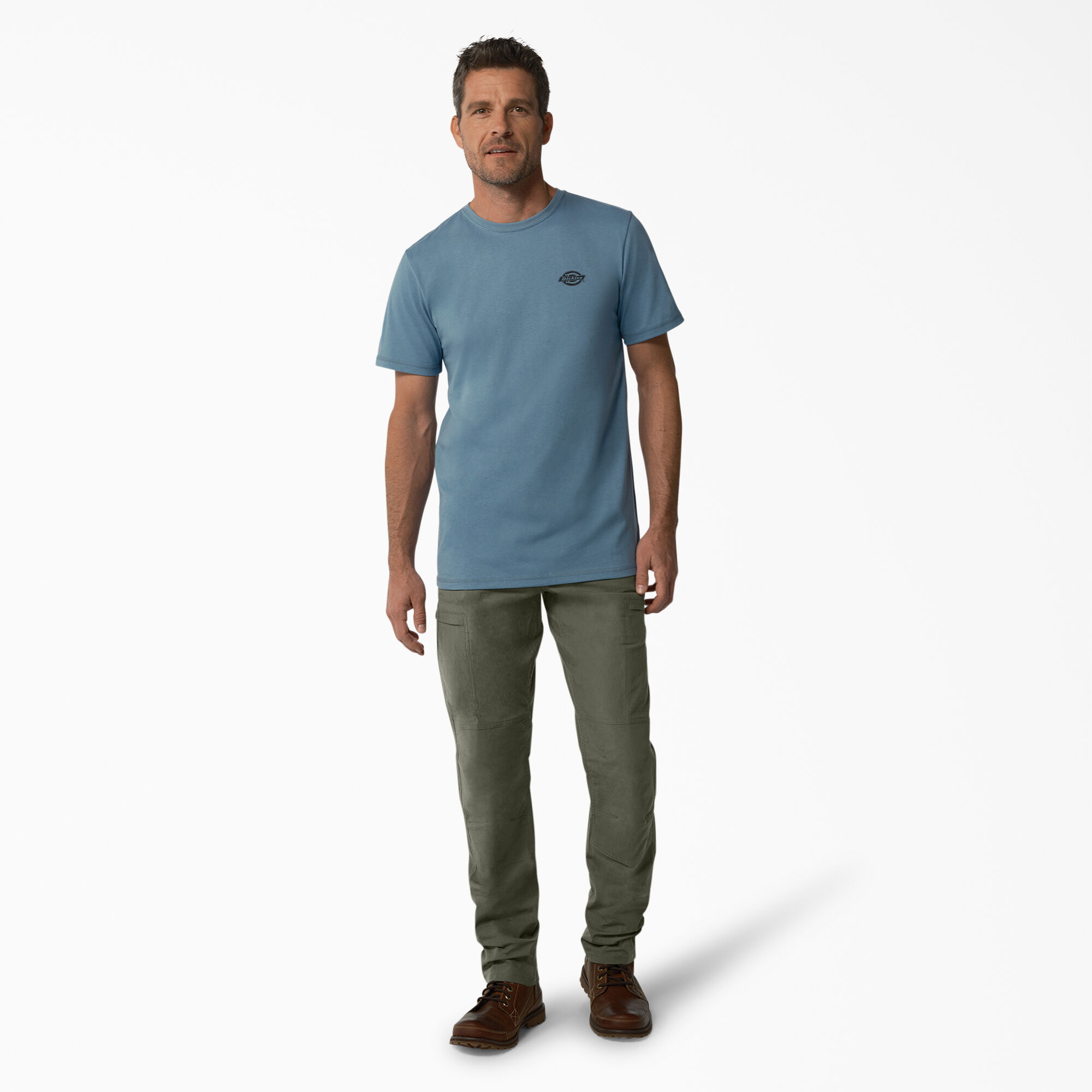 Cooling Regular Fit Ripstop Cargo Pants