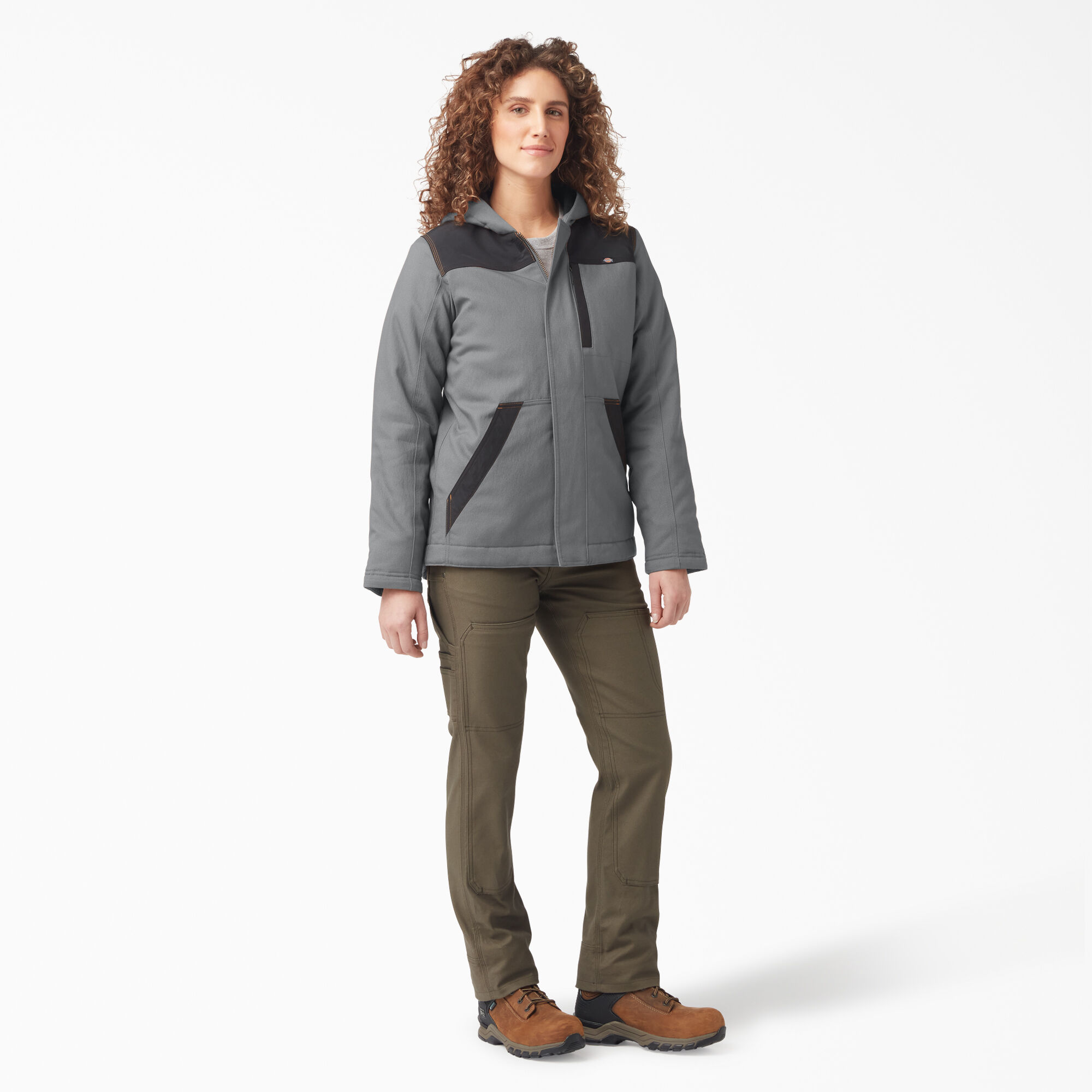 Women's DuraTech Renegade Insulated Jacket