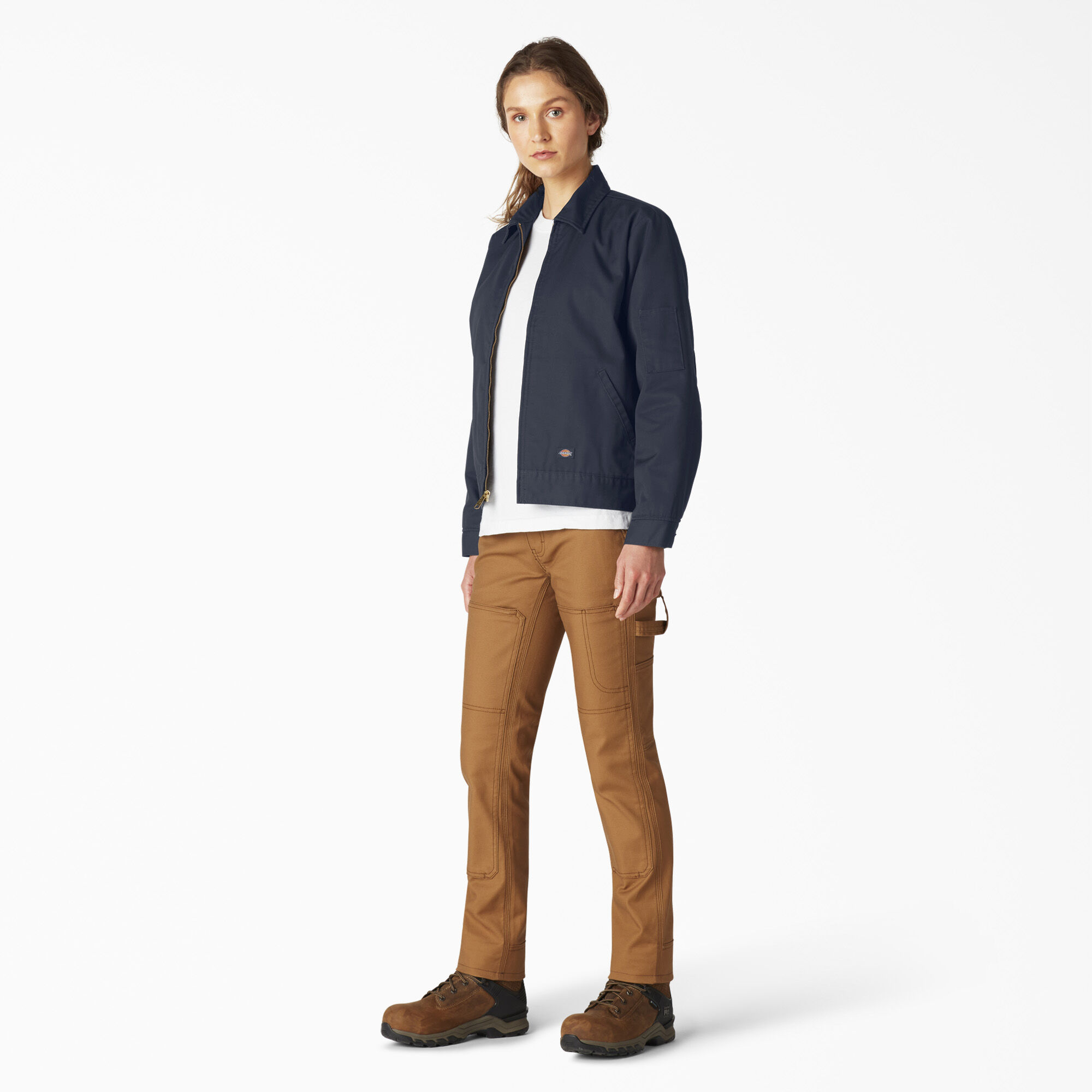 Women’s Insulated Eisenhower Jacket