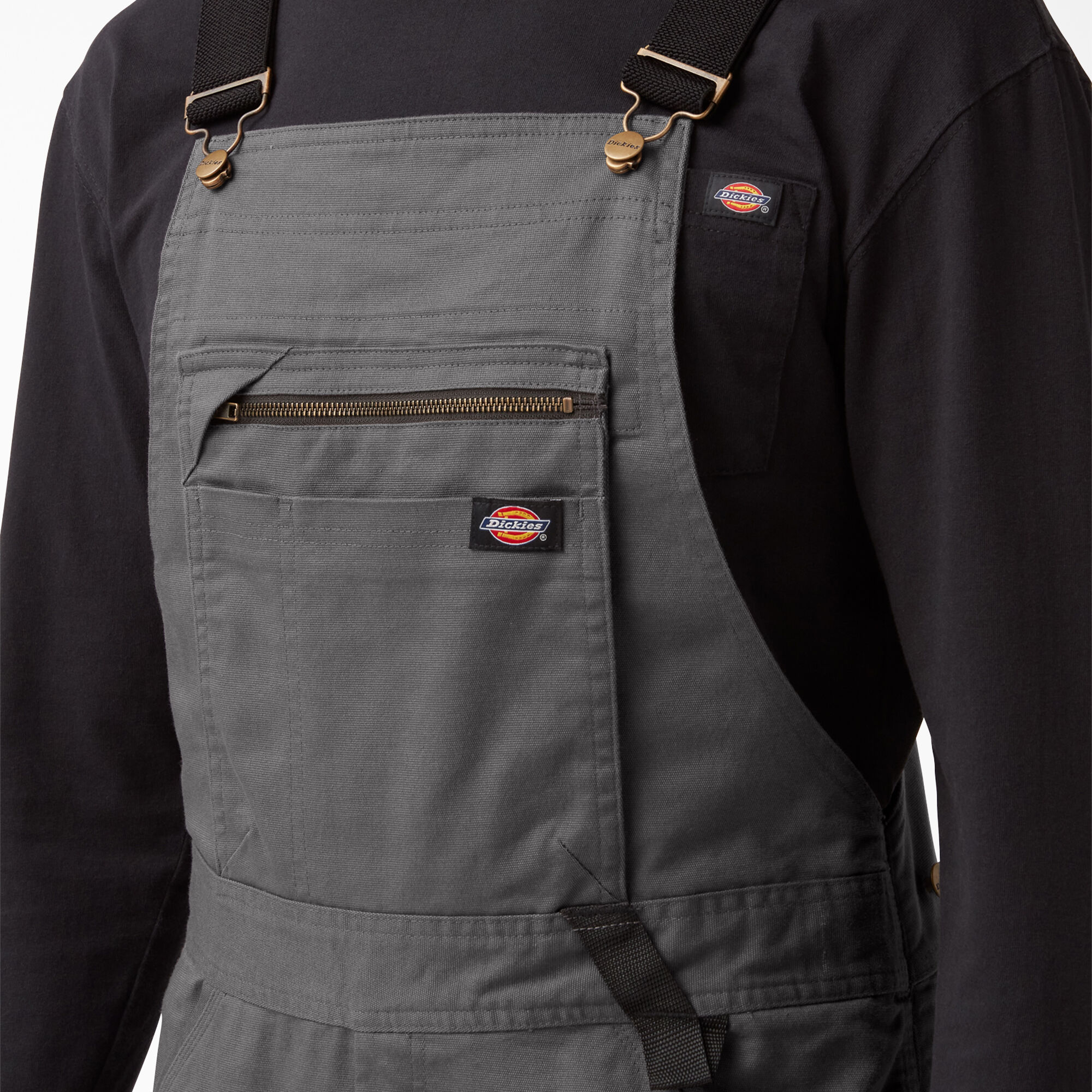 Temp-iQ? 365 Tech Duck Bib Overalls