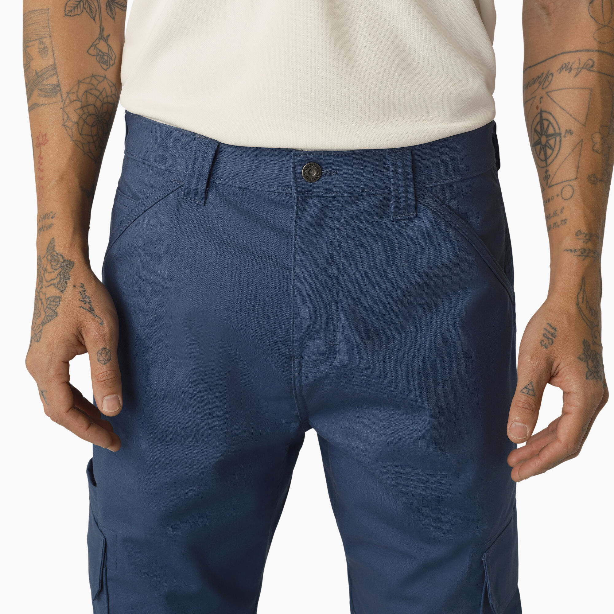 FLEX DuraTech Relaxed Fit Ripstop Cargo Pants