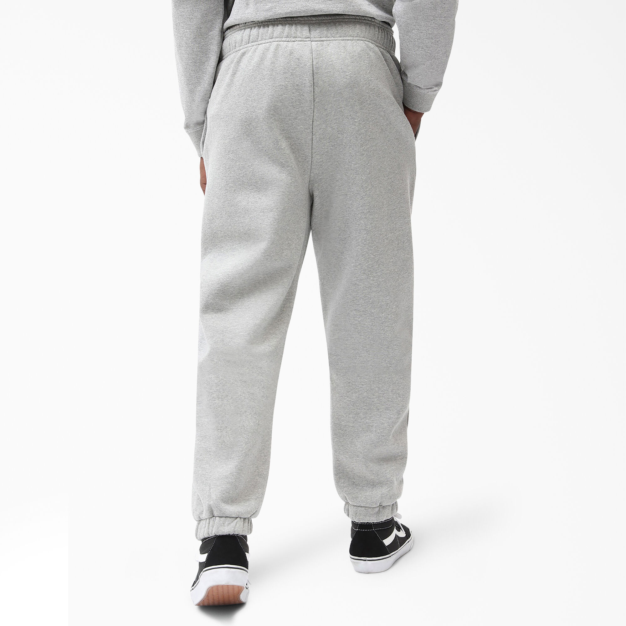 Mapleton Regular Fit Fleece Sweatpants