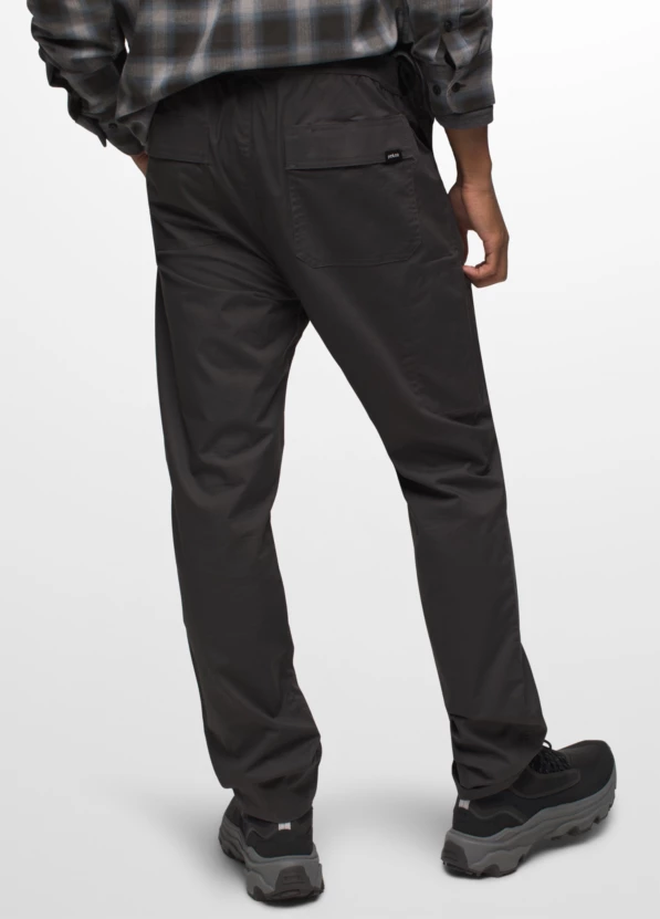 Double Peak E-Waist Pant